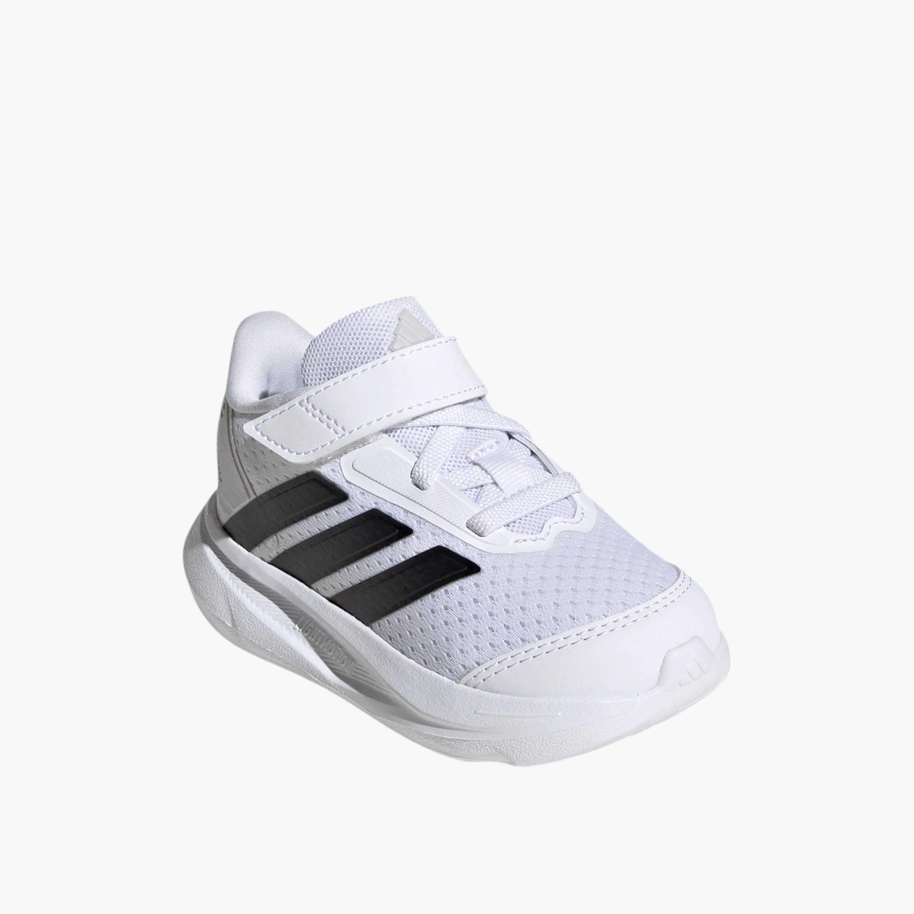 Adidas Kids DURAMO SL2 EL I Sports Shoes with Hook and Loop Closure - JI2141-sports-boys-shoes-image-1