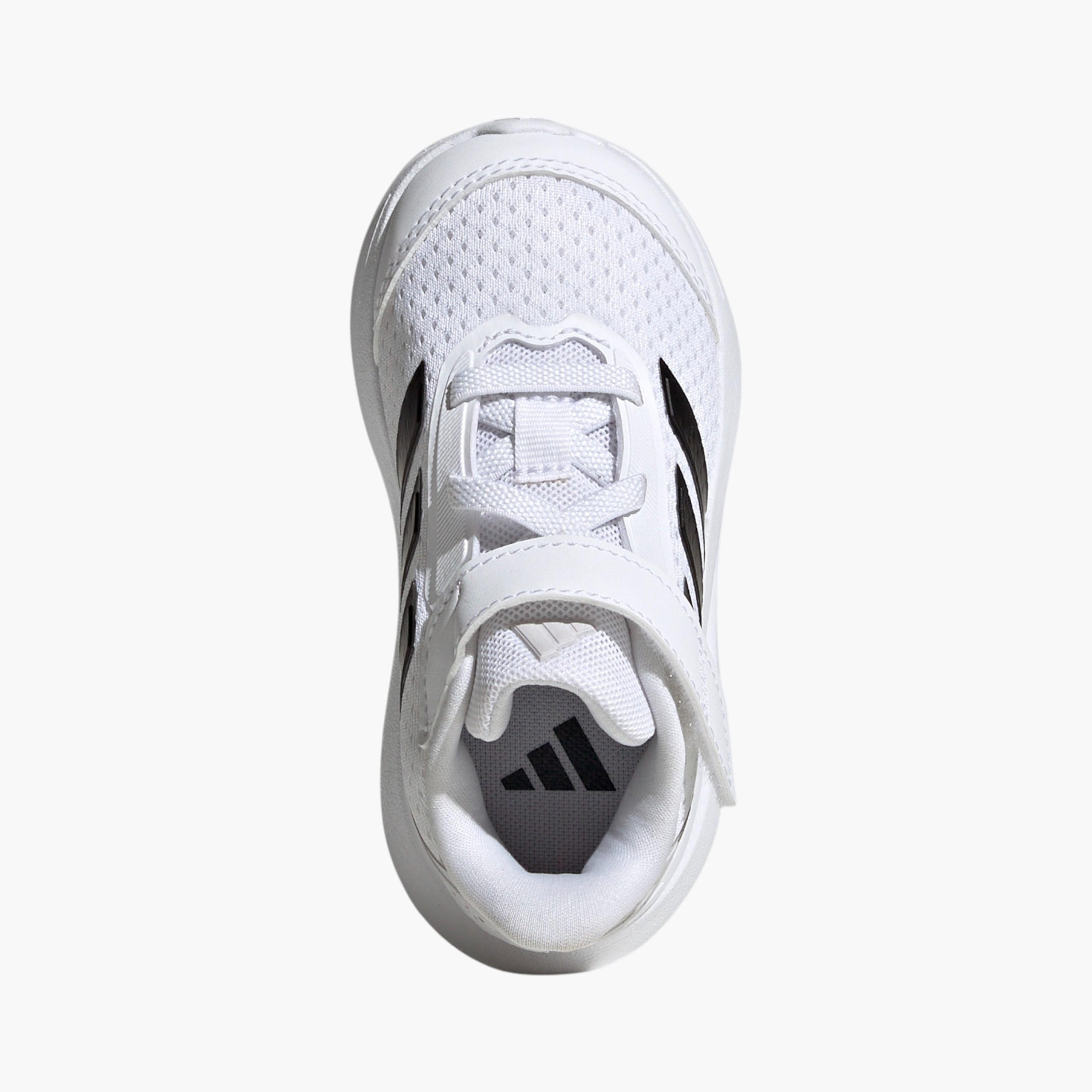 Adidas Kids DURAMO SL2 EL I Sports Shoes with Hook and Loop Closure - JI2141-sports-boys-shoes-image-3