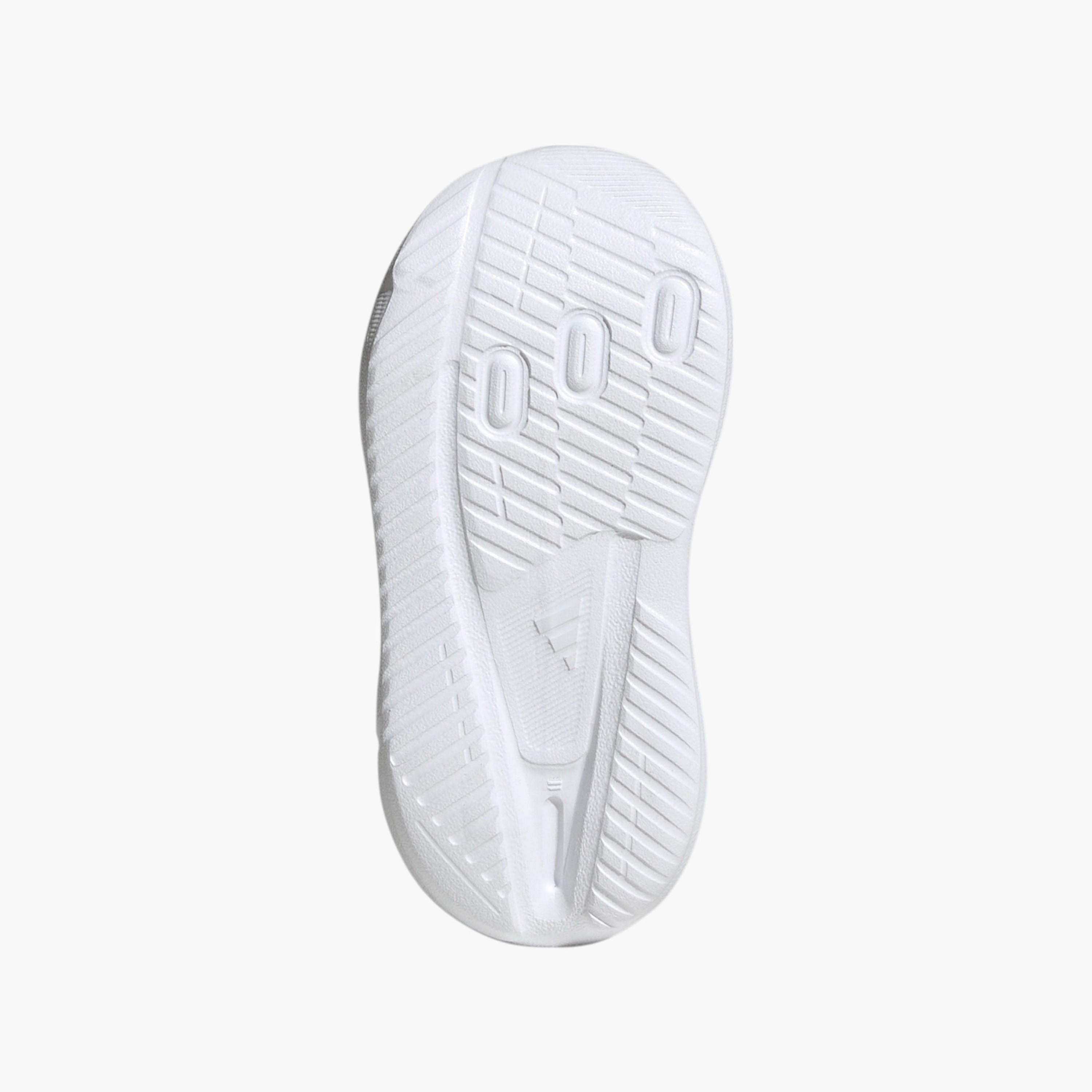 Adidas Kids DURAMO SL2 EL I Sports Shoes with Hook and Loop Closure - JI2141-sports-boys-shoes-image-4