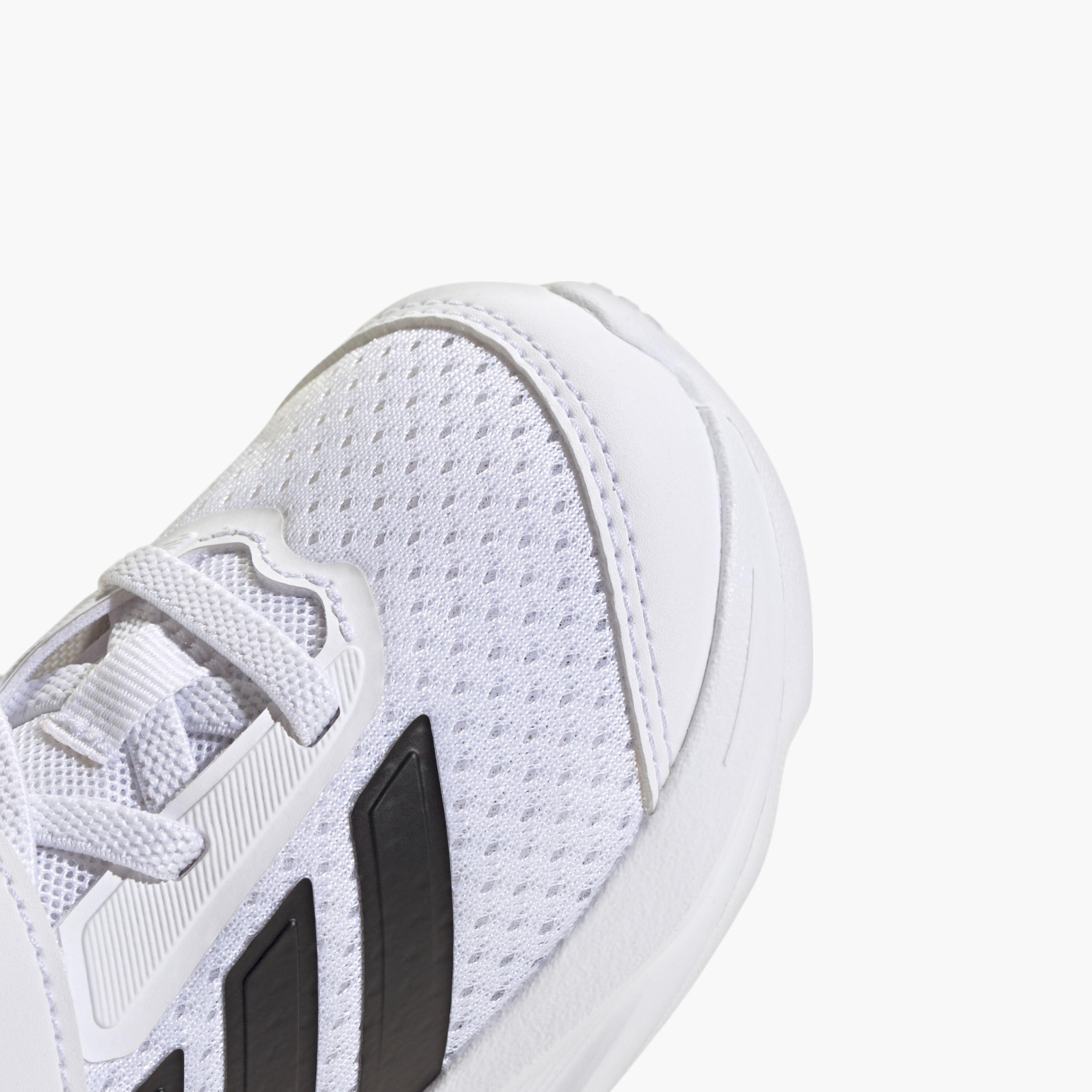Adidas Kids DURAMO SL2 EL I Sports Shoes with Hook and Loop Closure - JI2141-sports-boys-shoes-image-7