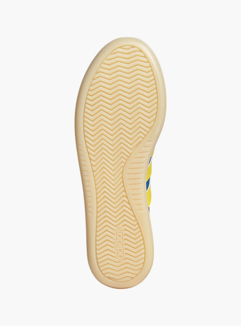 Adidas Men's BARREDA DECODE Lace-Up Sneakers - JI2319-men-shoes-sneakers-image-5