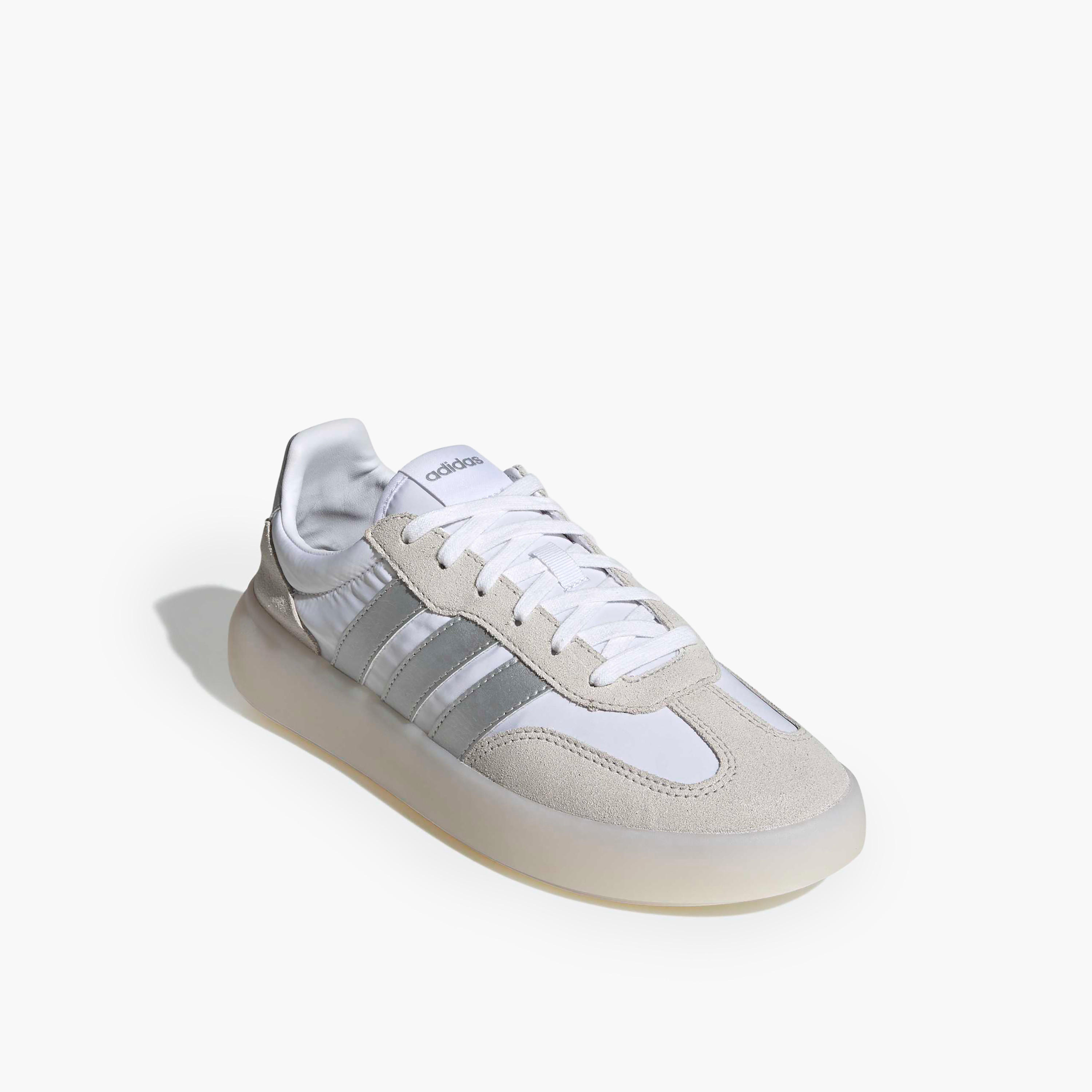 adidas Women BARREDA DECODE Lace-Up Sneakers-women-shoes-sneakers-image-1