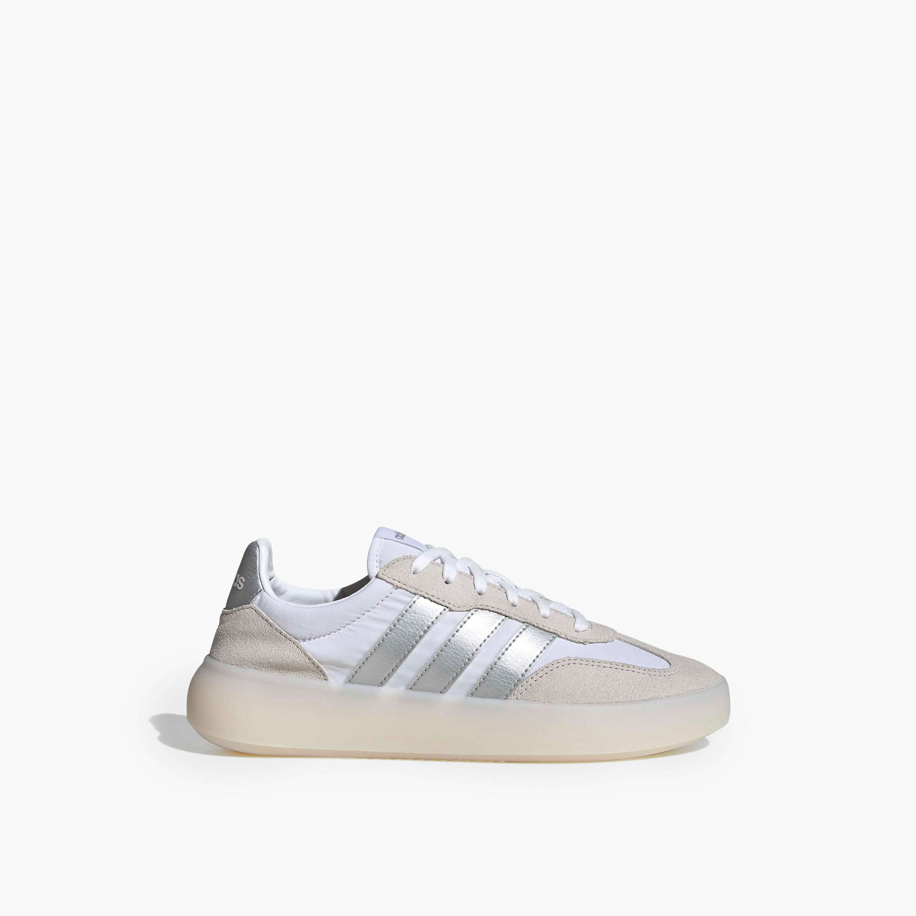 adidas Women BARREDA DECODE Lace-Up Sneakers-women-shoes-sneakers-image-2