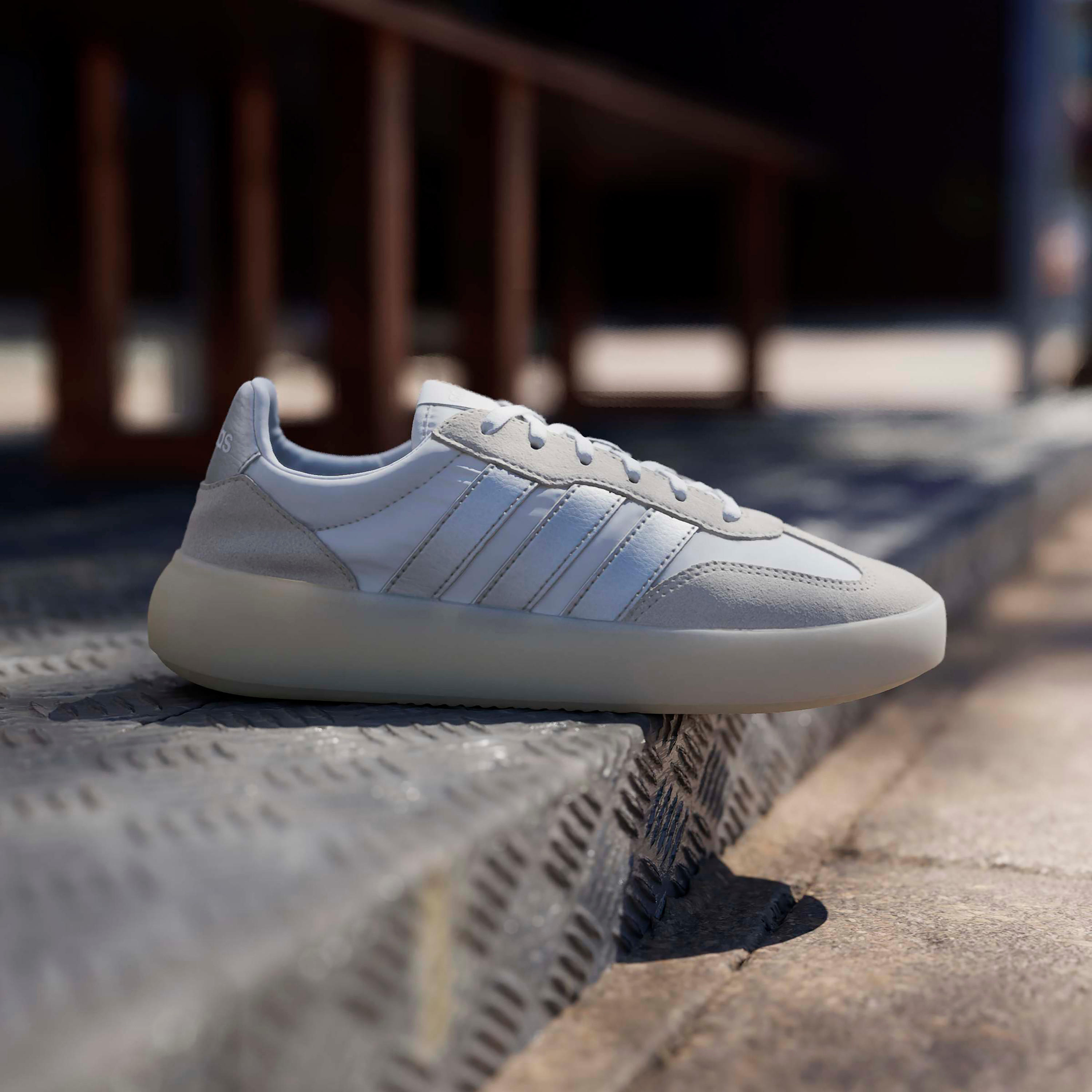 adidas Women BARREDA DECODE Lace-Up Sneakers-women-shoes-sneakers-image-5