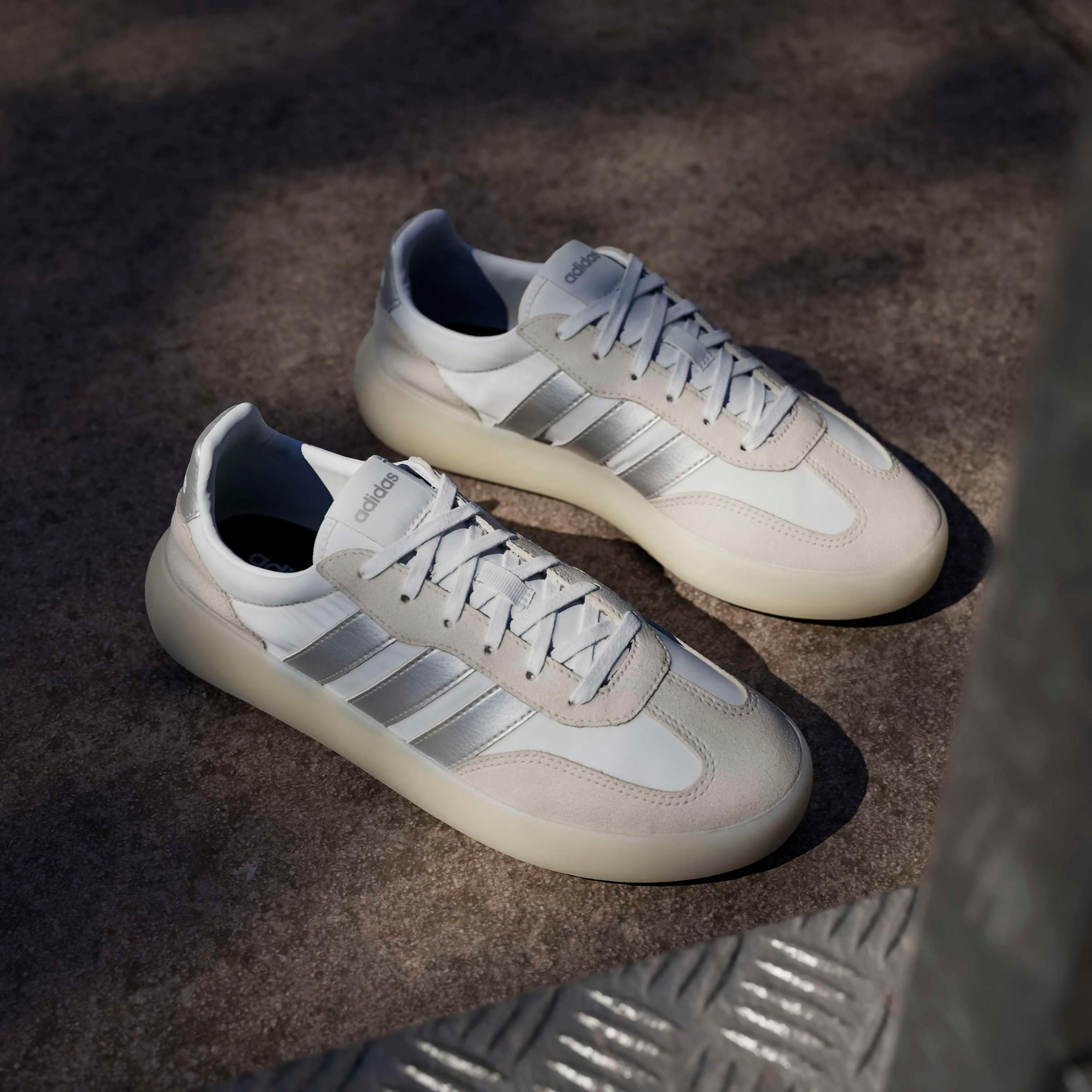 adidas Women BARREDA DECODE Lace-Up Sneakers-women-shoes-sneakers-image-4