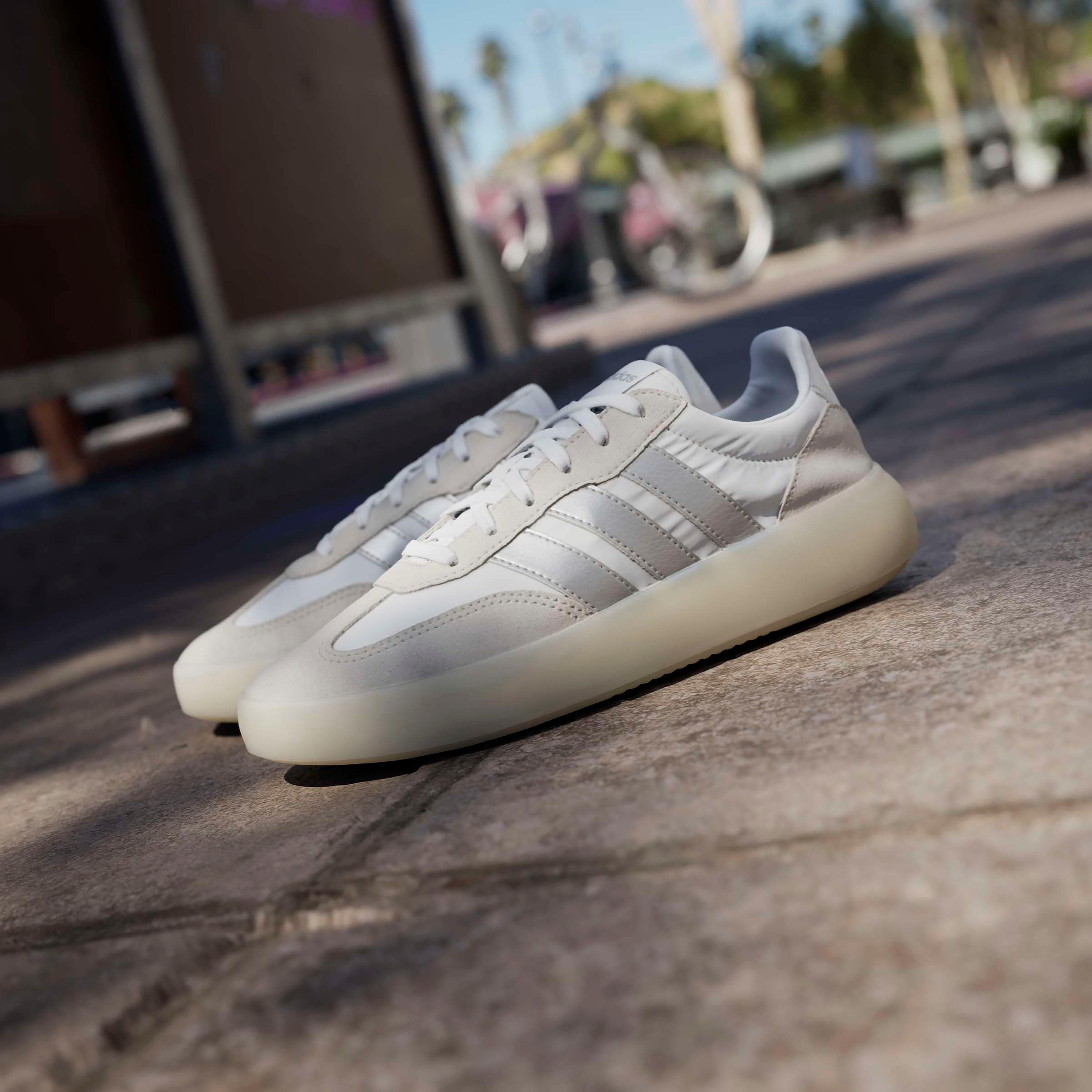 adidas Women BARREDA DECODE Lace-Up Sneakers-women-shoes-sneakers-image-6