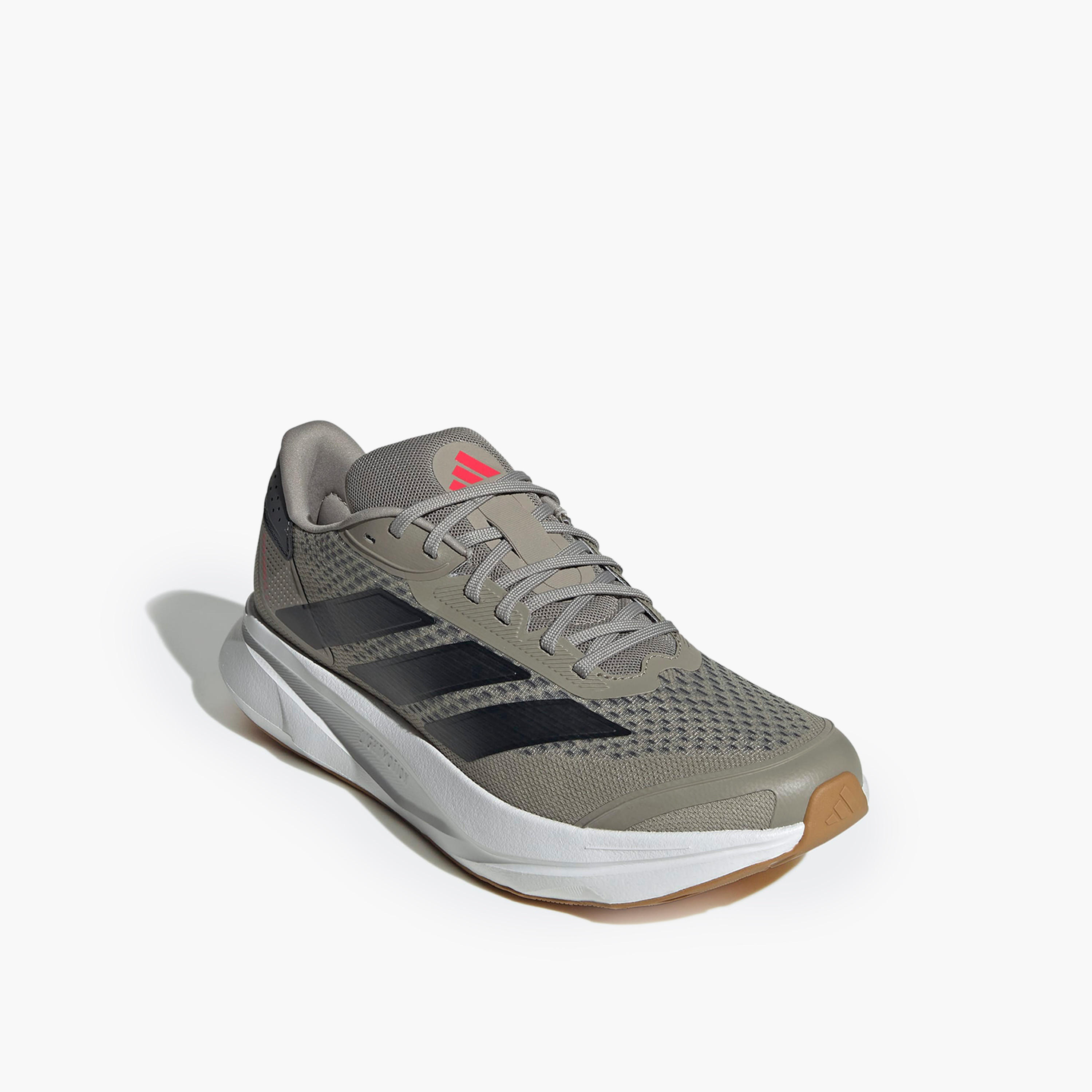 حذاء جري برباط إغلاق ديورامو إس إل 2 إم للرجال من أديداس-sports-men-shoes-image-1