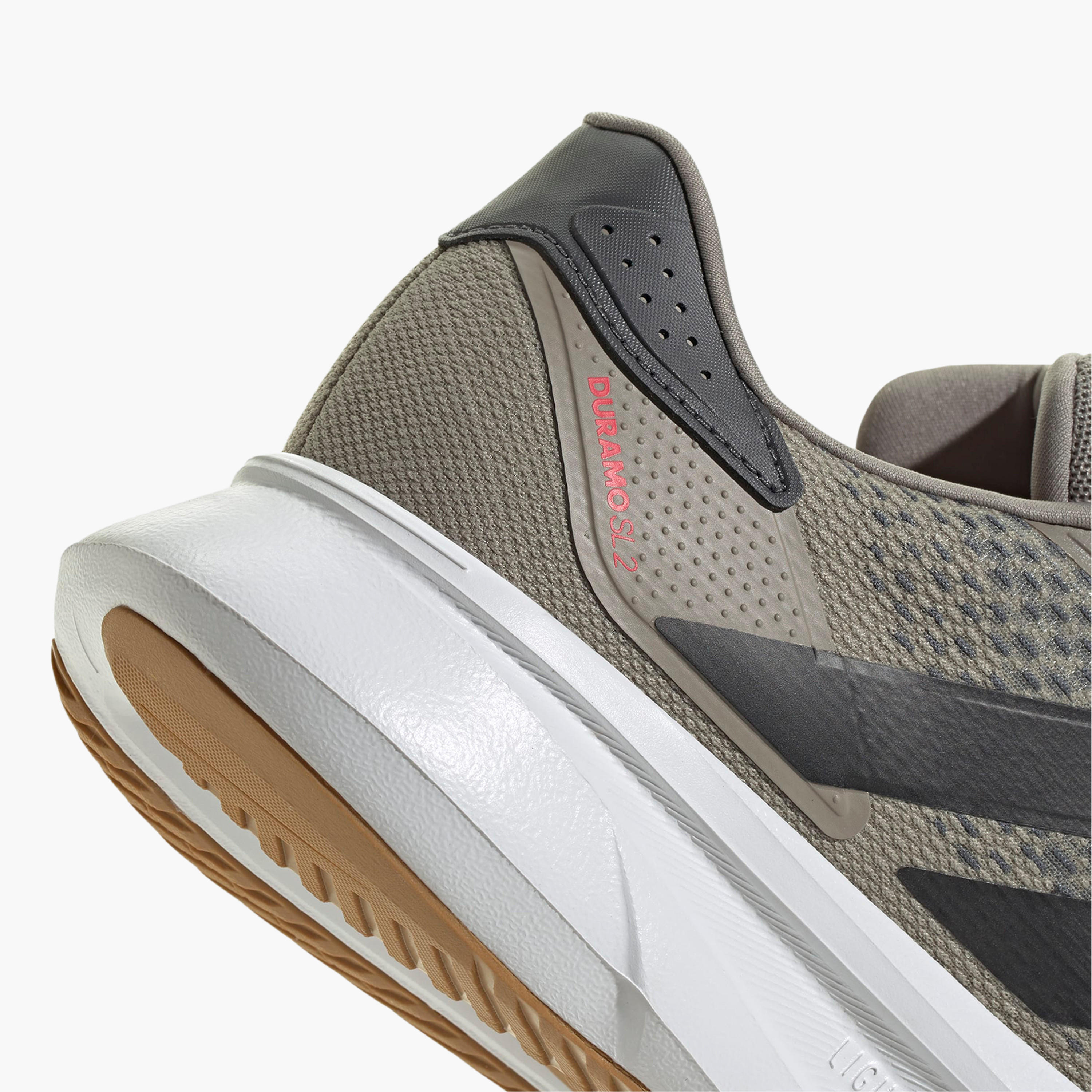 حذاء جري برباط إغلاق ديورامو إس إل 2 إم للرجال من أديداس-sports-men-shoes-image-7