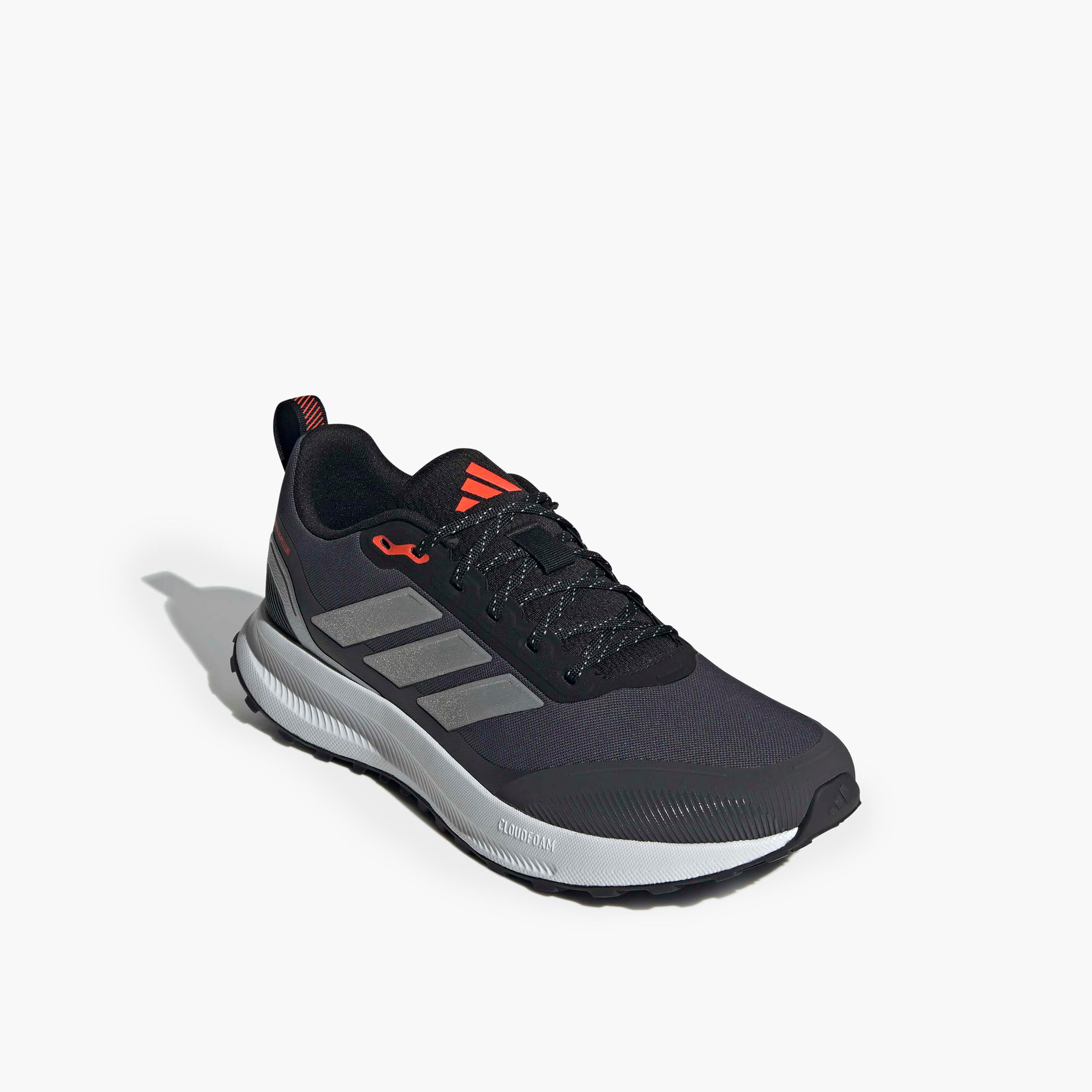 adidas Men RUNFALCON 5 TR Lace-Up Running Shoes-sports-men-shoes-image-1