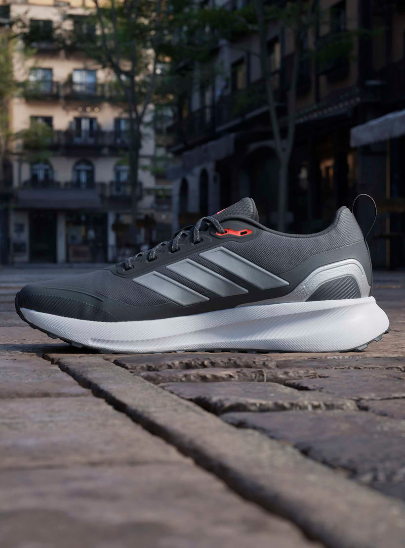 adidas Men RUNFALCON 5 TR Lace-Up Running Shoes-sports-men-shoes-image-6