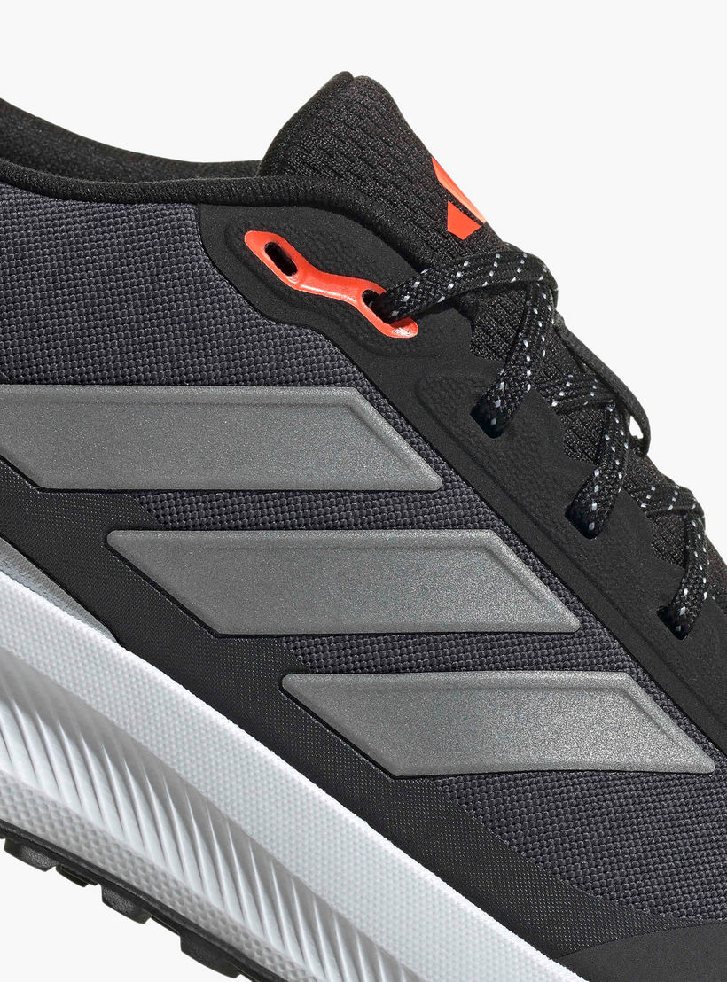 adidas Men RUNFALCON 5 TR Lace-Up Running Shoes-sports-men-shoes-image-9