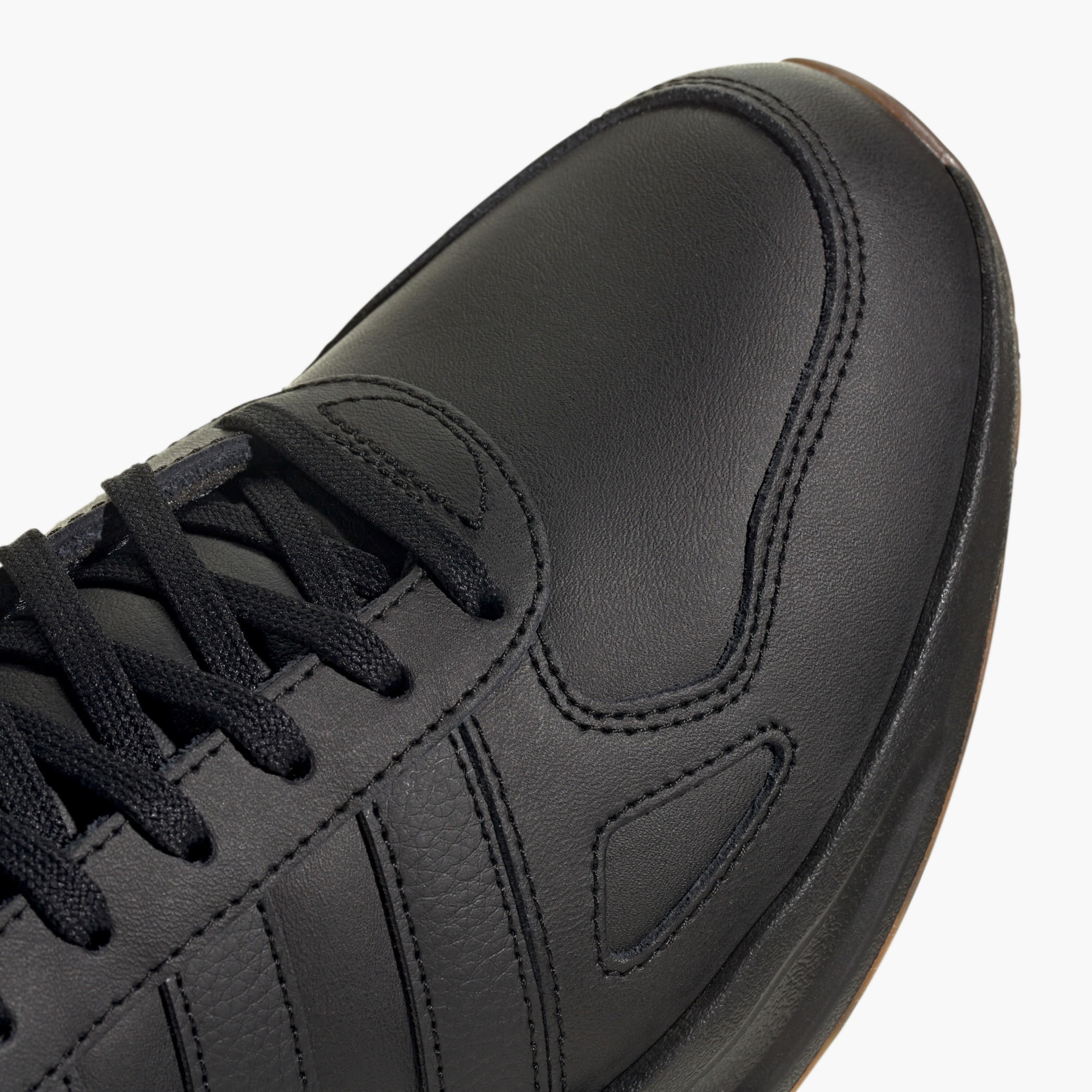 Adidas Men Run 84 Lace-Up Leather Ankle Sneakers-men-shoes-sneakers-image-6