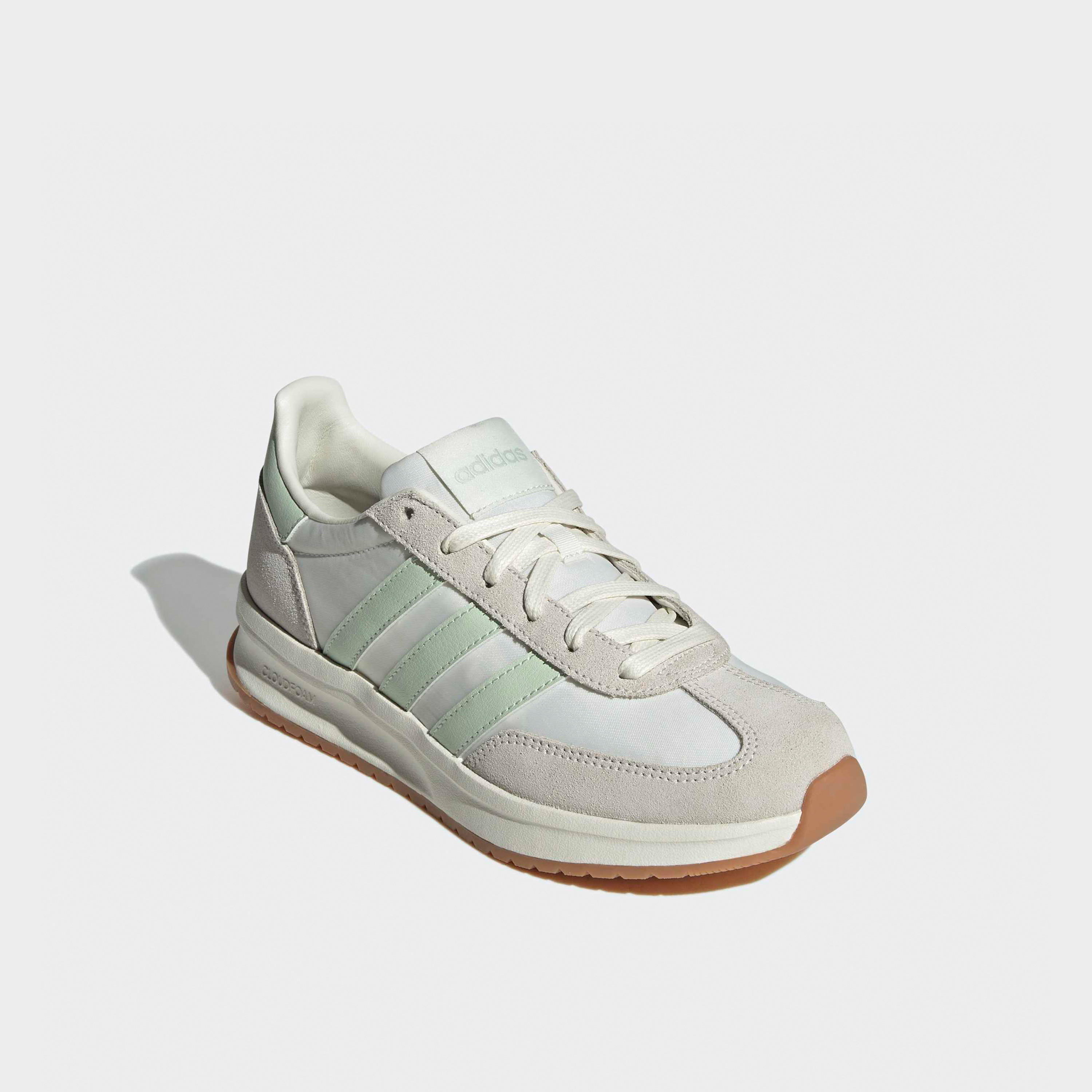 حذاء سنيكرز برباط للنساء RUN 70s 2.0 من أديداس - IH8595 سم-women-shoes-sneakers-image-1