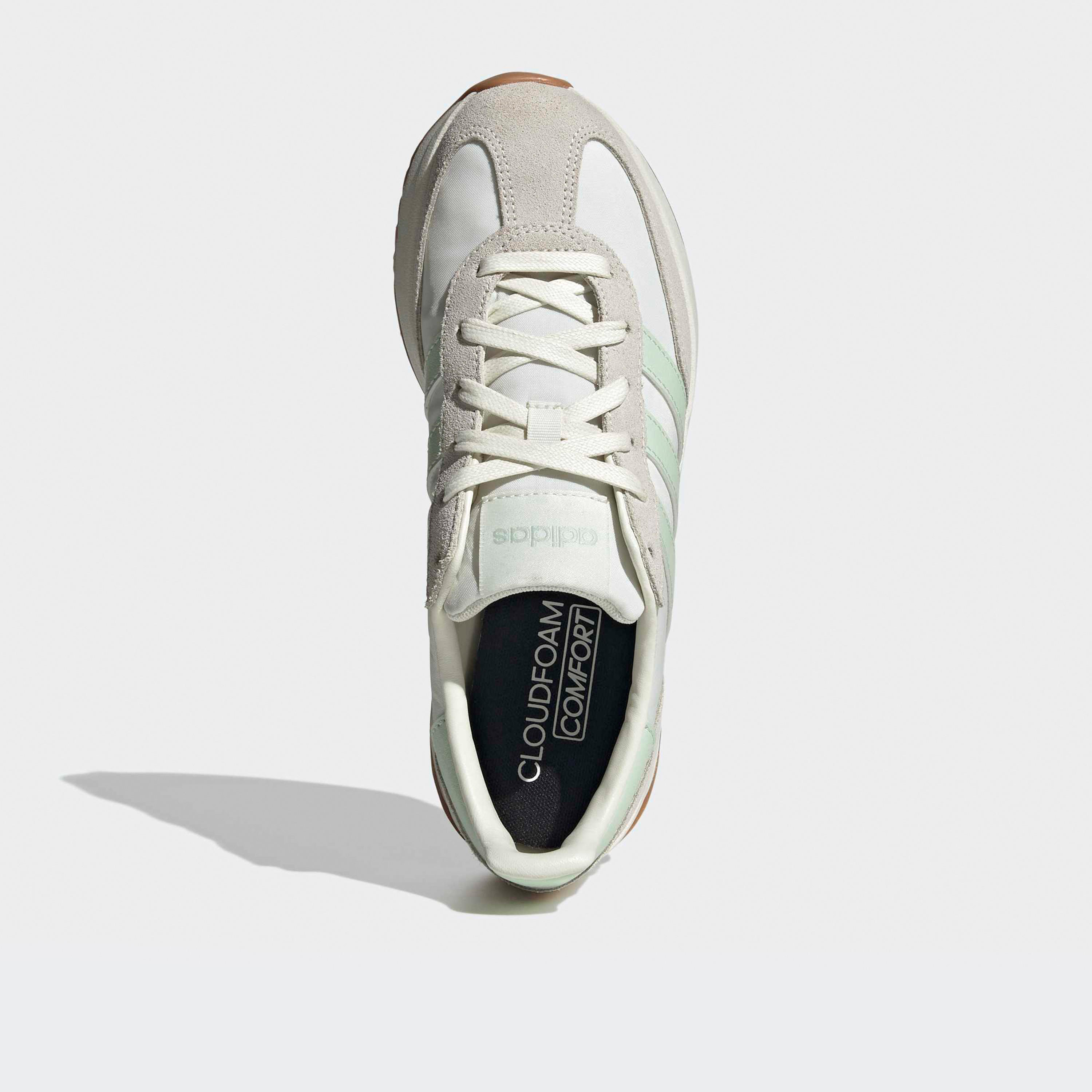حذاء سنيكرز برباط للنساء RUN 70s 2.0 من أديداس - IH8595 سم-women-shoes-sneakers-image-3