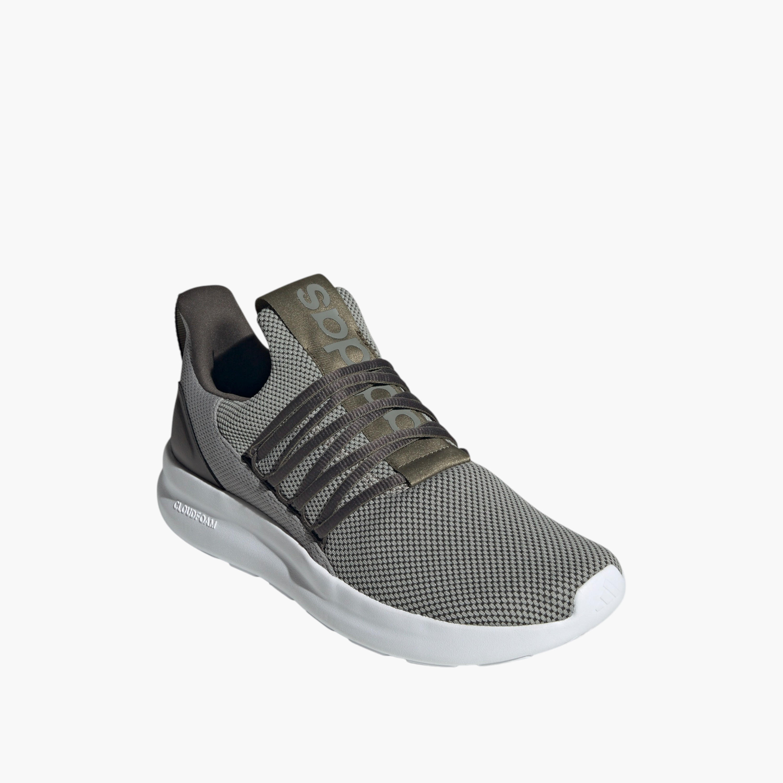 حذاء رياضي لايت ريسر أدابت 7.0 سهل الارتداء للرجال من أديداس - JI4968-sports-men-shoes-image-1