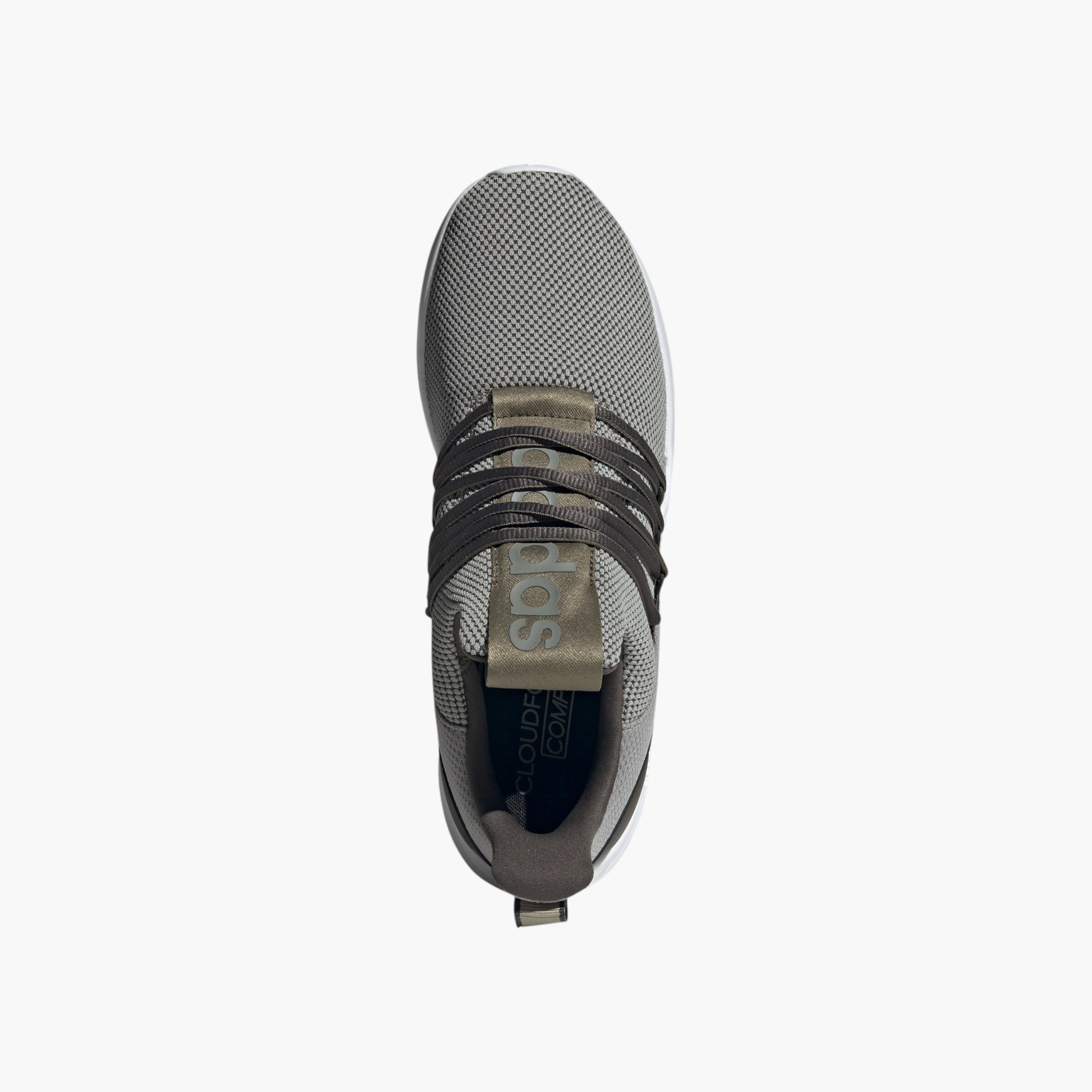 حذاء رياضي لايت ريسر أدابت 7.0 سهل الارتداء للرجال من أديداس - JI4968-sports-men-shoes-image-3