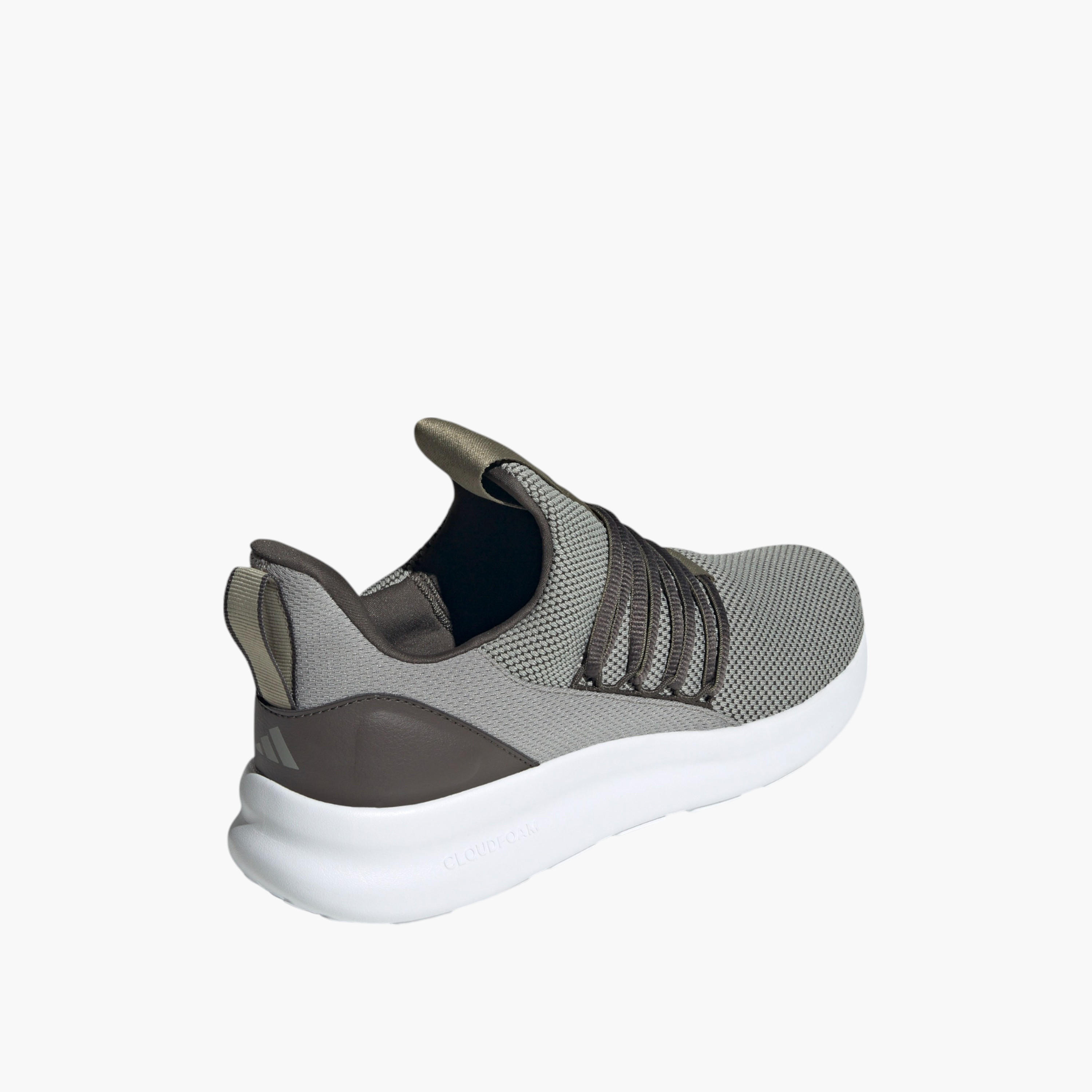 حذاء رياضي لايت ريسر أدابت 7.0 سهل الارتداء للرجال من أديداس - JI4968-sports-men-shoes-image-6