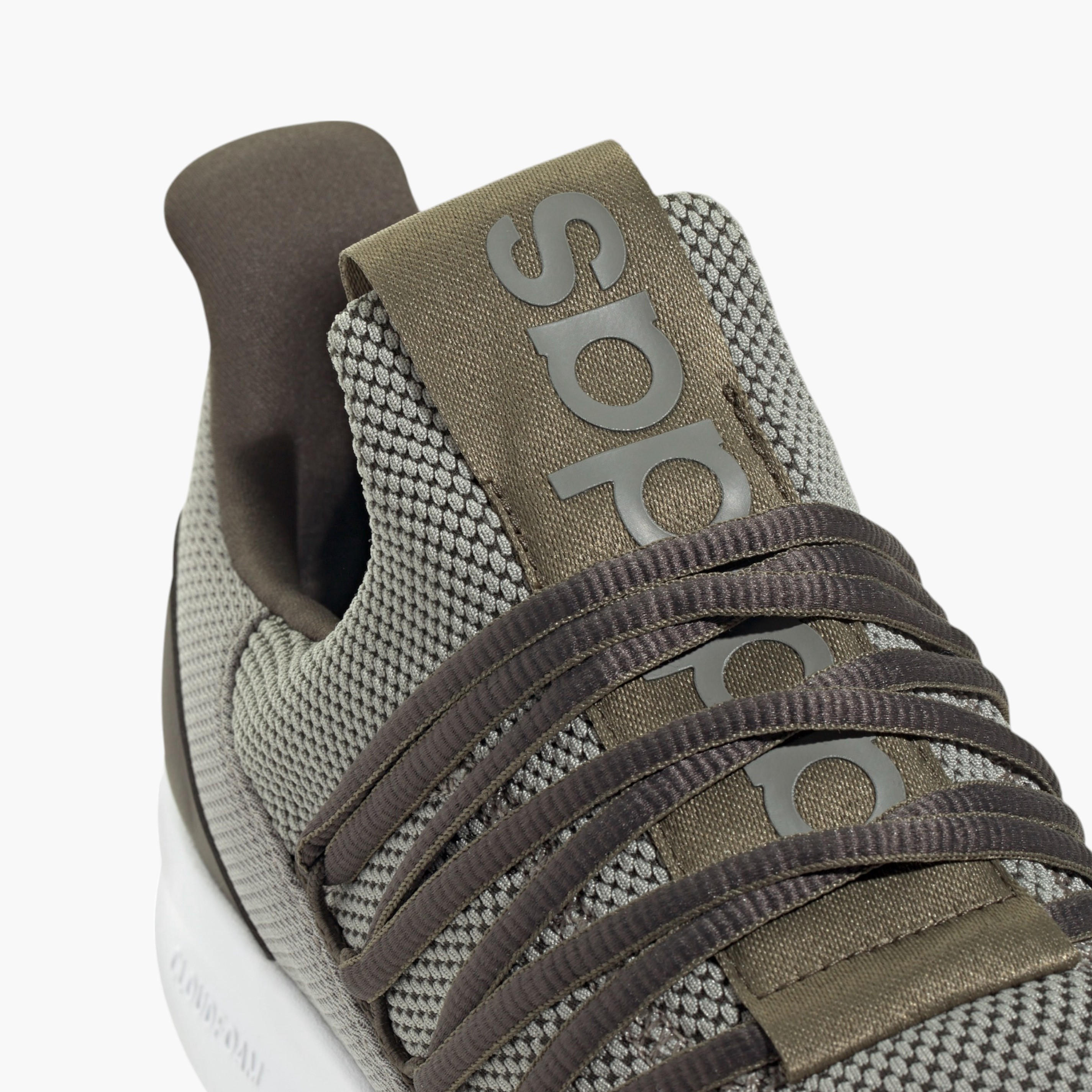 حذاء رياضي لايت ريسر أدابت 7.0 سهل الارتداء للرجال من أديداس - JI4968-sports-men-shoes-image-7