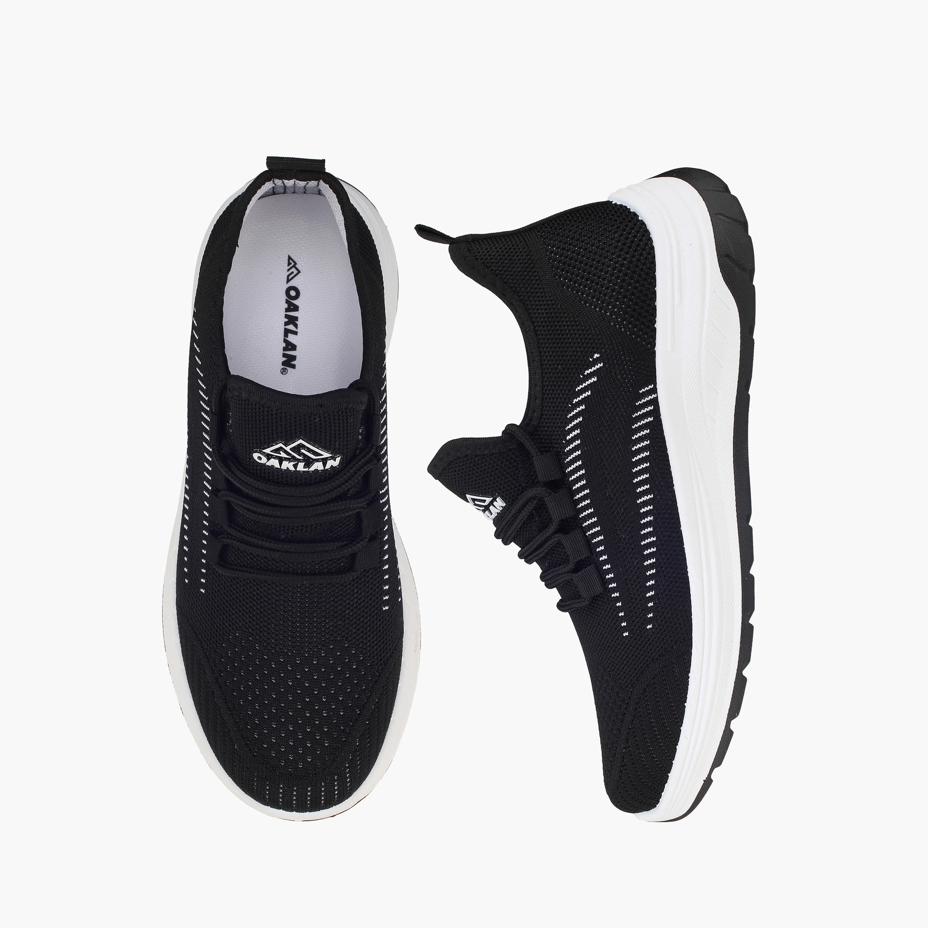 Oaklan by Shoexpress Women Slip-On Sports Shoes-sports-women-shoes-image-1