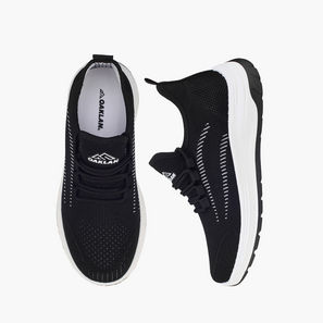 Oaklan by Shoexpress Women Slip-On Sports Shoes-women-image-1