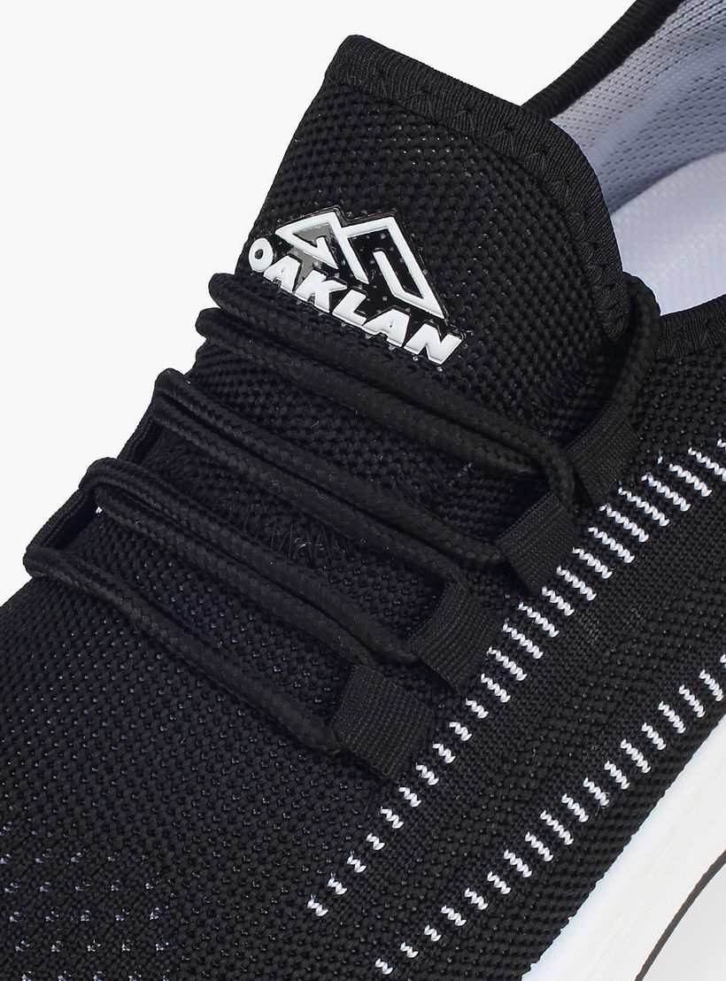 Oaklan by Shoexpress Women Slip-On Sports Shoes-sports-women-shoes-image-4