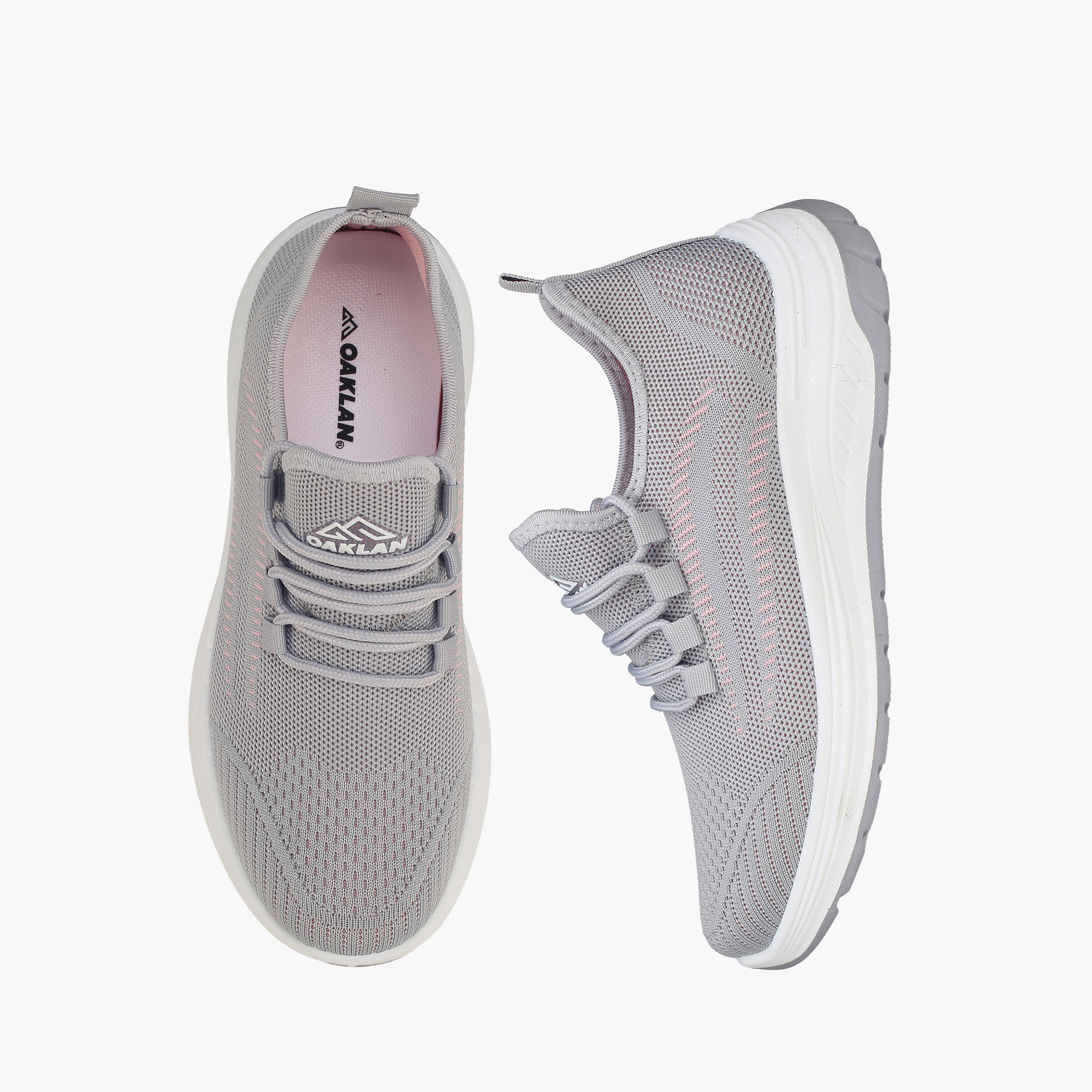 حذاء رياضي سهل الارتداء للنساء من أوكلان من شو إكسبريس-sports-women-shoes-image-1