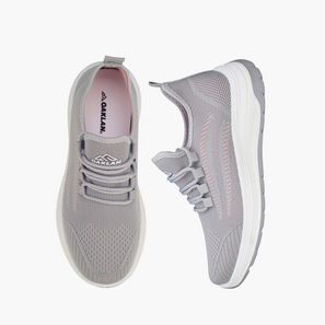 Oaklan by Shoexpress Women Slip-On Sports Shoes-women-image-1