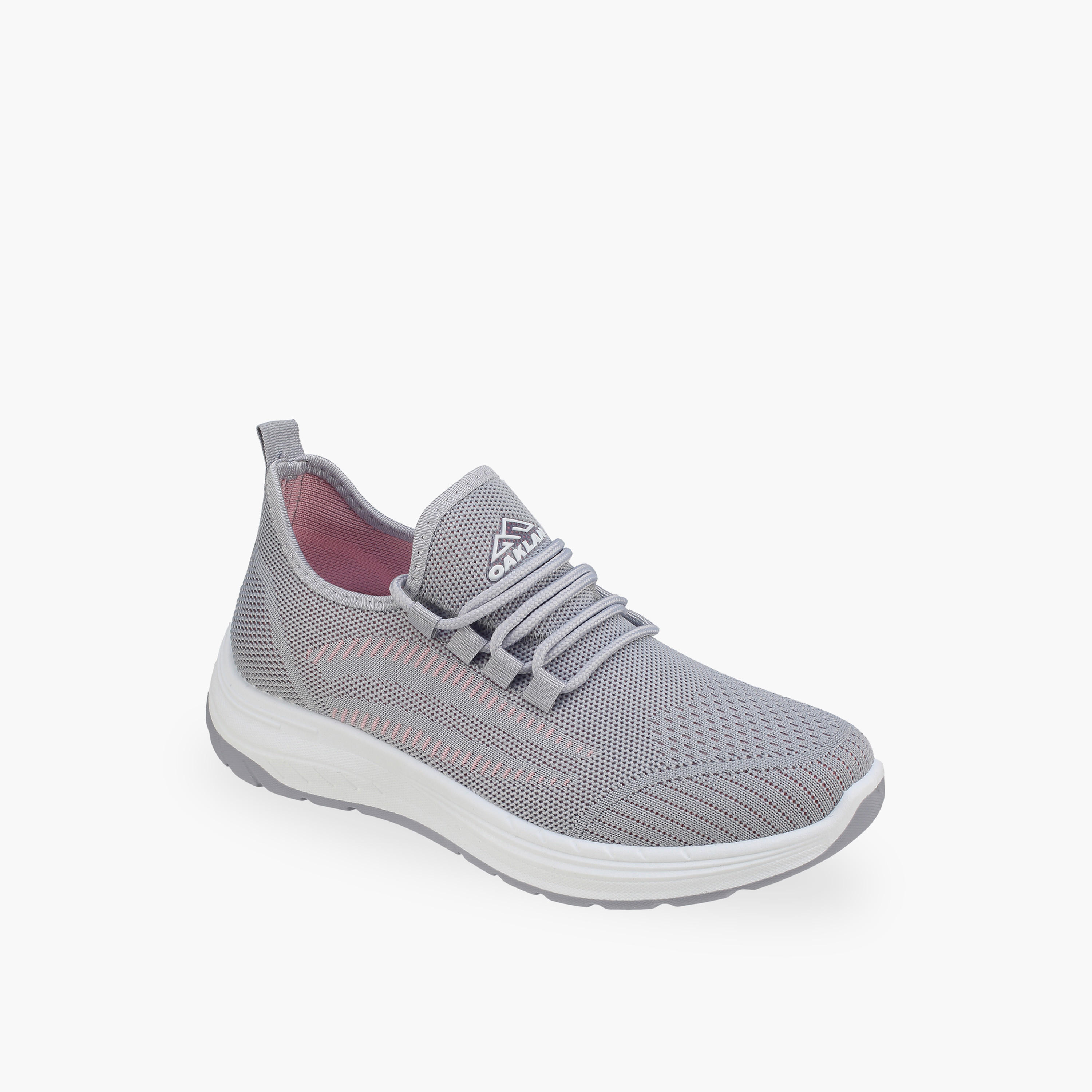 حذاء رياضي سهل الارتداء للنساء من أوكلان من شو إكسبريس-sports-women-shoes-image-2
