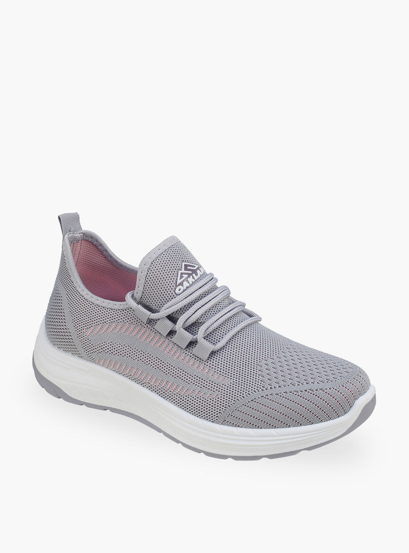 حذاء رياضي سهل الارتداء للنساء من أوكلان من شو إكسبريس-sports-women-shoes-image-2