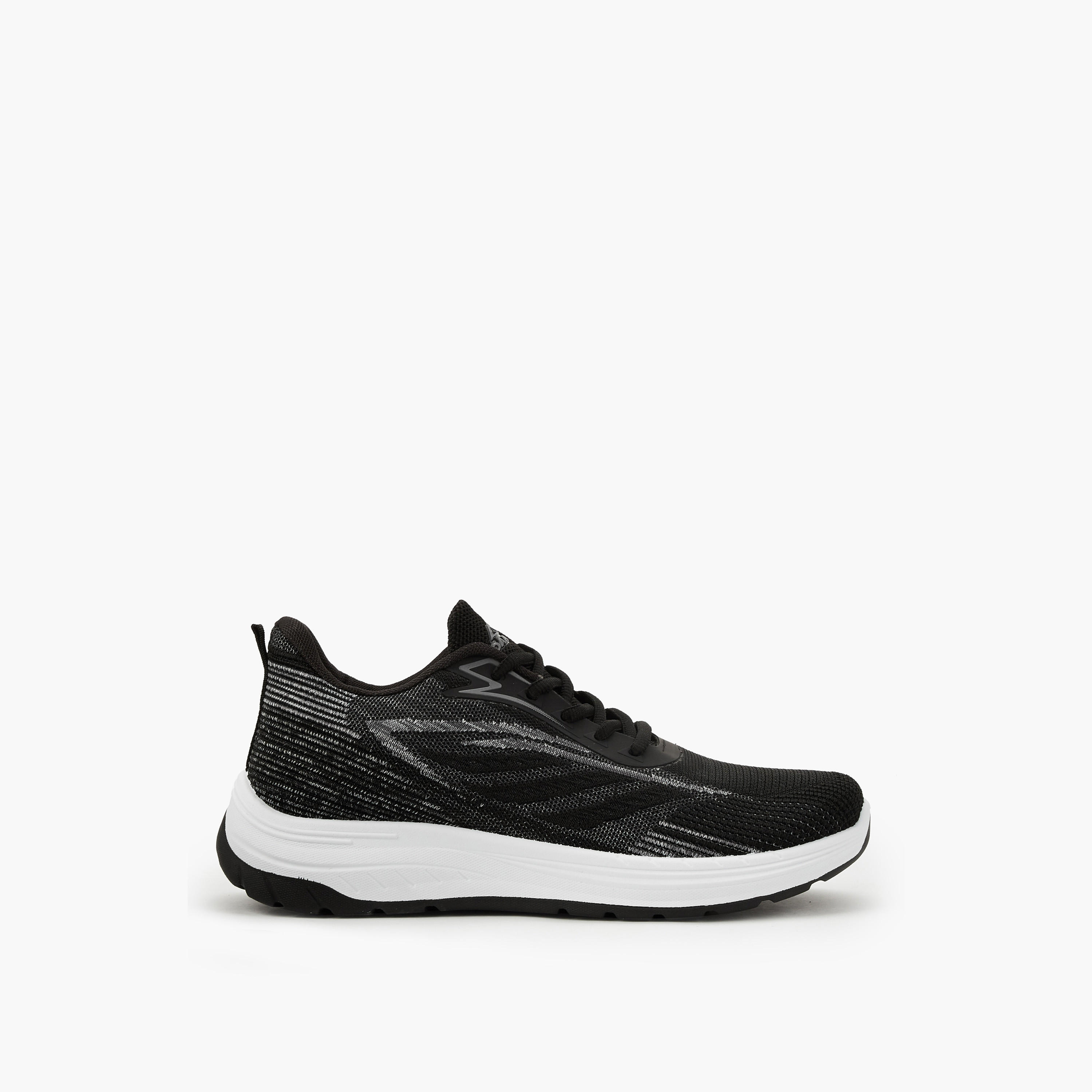Oaklan by Shoexpress Men Lace-Up Sports Shoes-men-shoes-sports-image-2