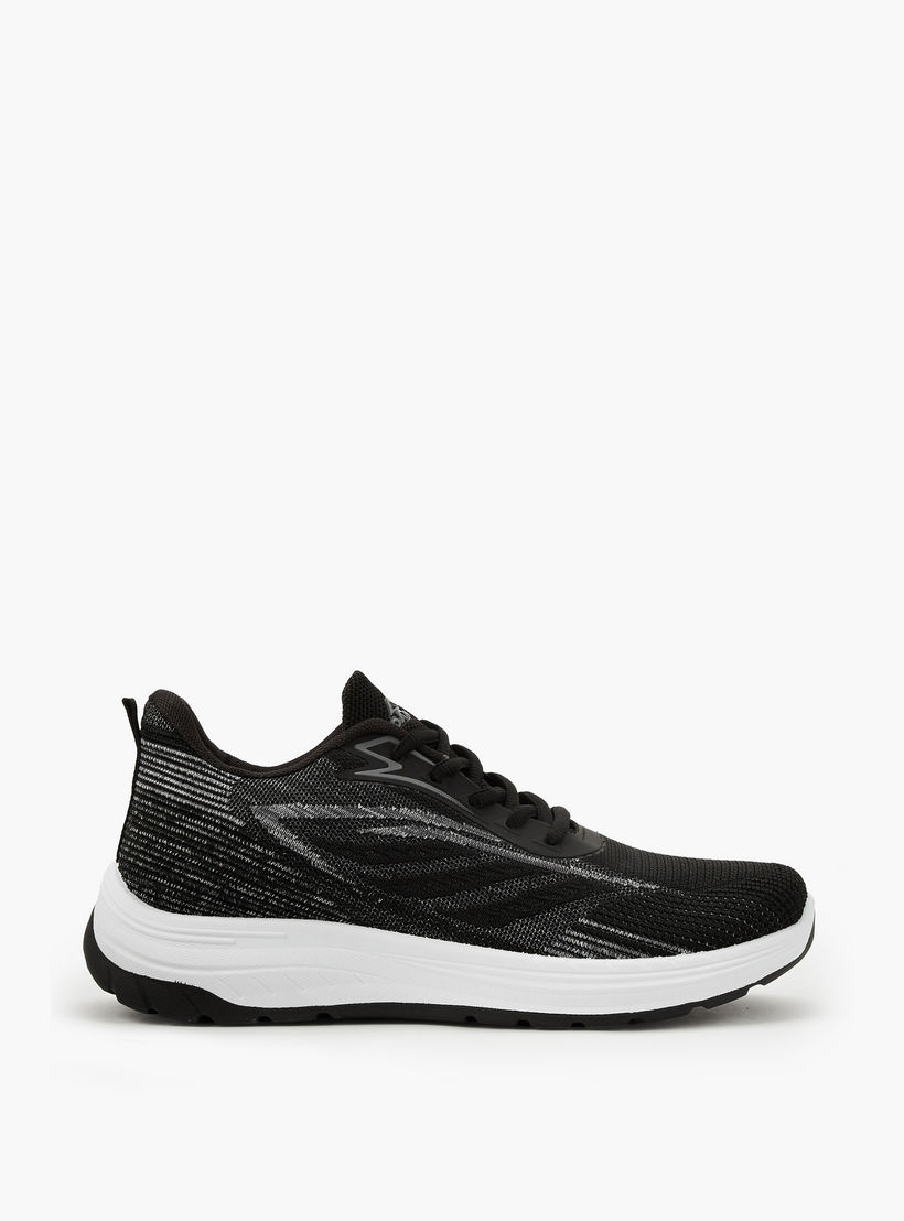 Oaklan by Shoexpress Men Lace-Up Sports Shoes-men-shoes-sports-image-2