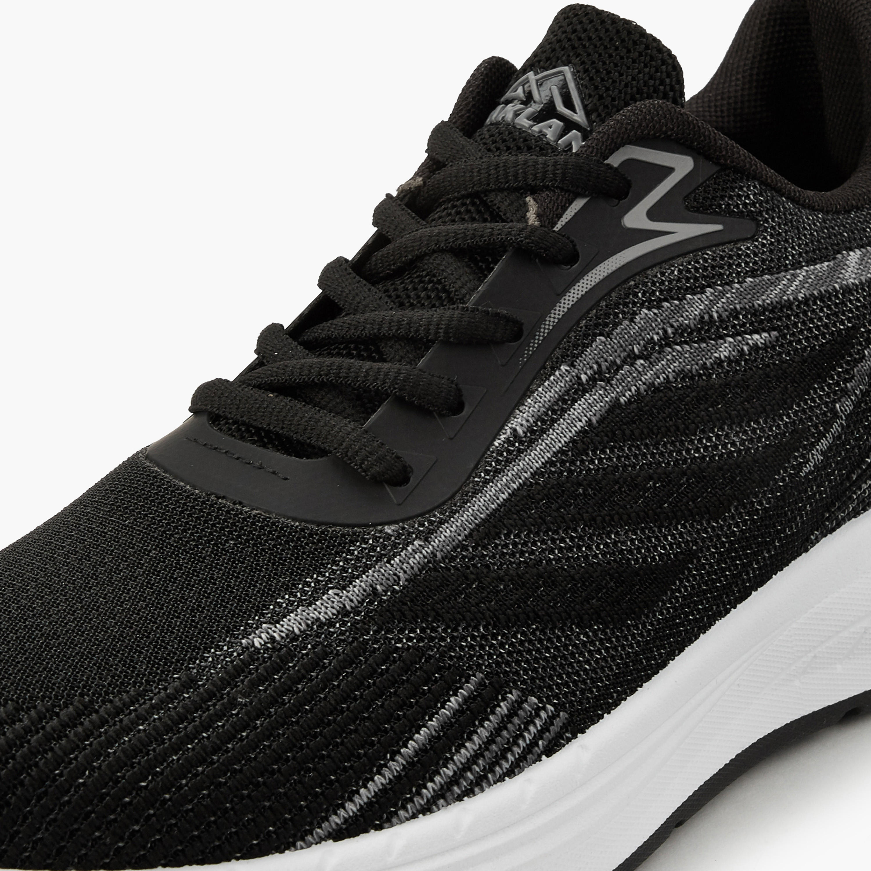 Oaklan by Shoexpress Men Lace-Up Sports Shoes-men-shoes-sports-image-4