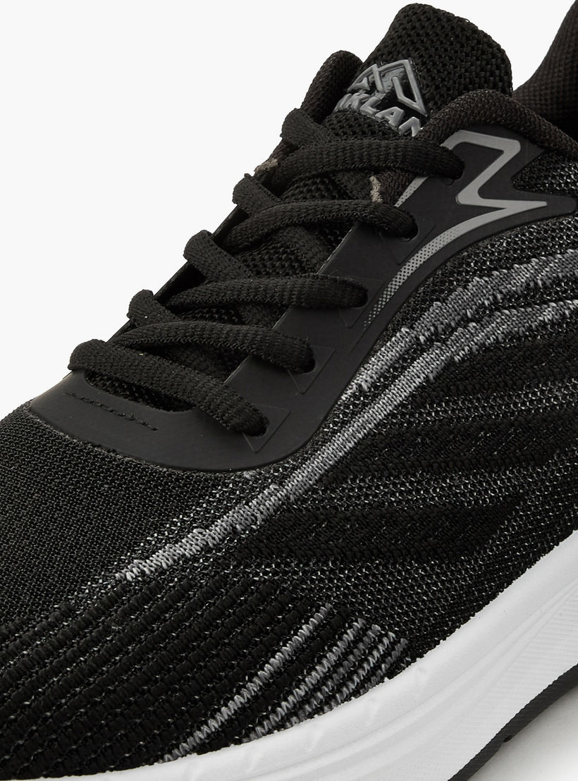 Oaklan by Shoexpress Men Lace-Up Sports Shoes-men-shoes-sports-image-4