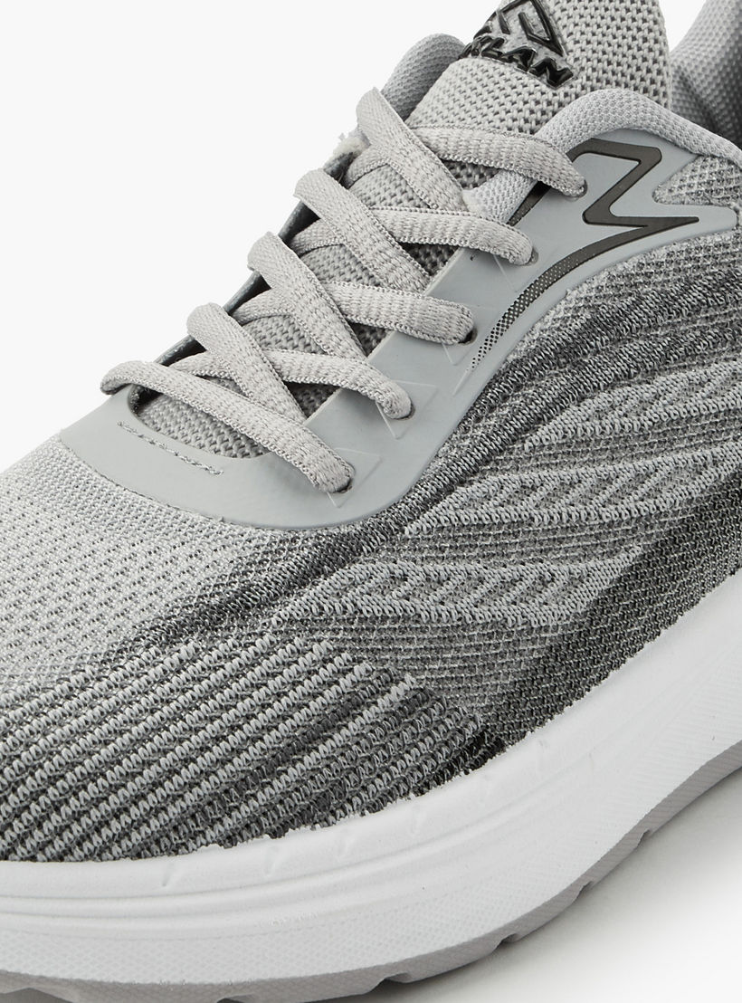 Oaklan by Shoexpress Men Lace-Up Sports Shoes-men-shoes-sports-image-4