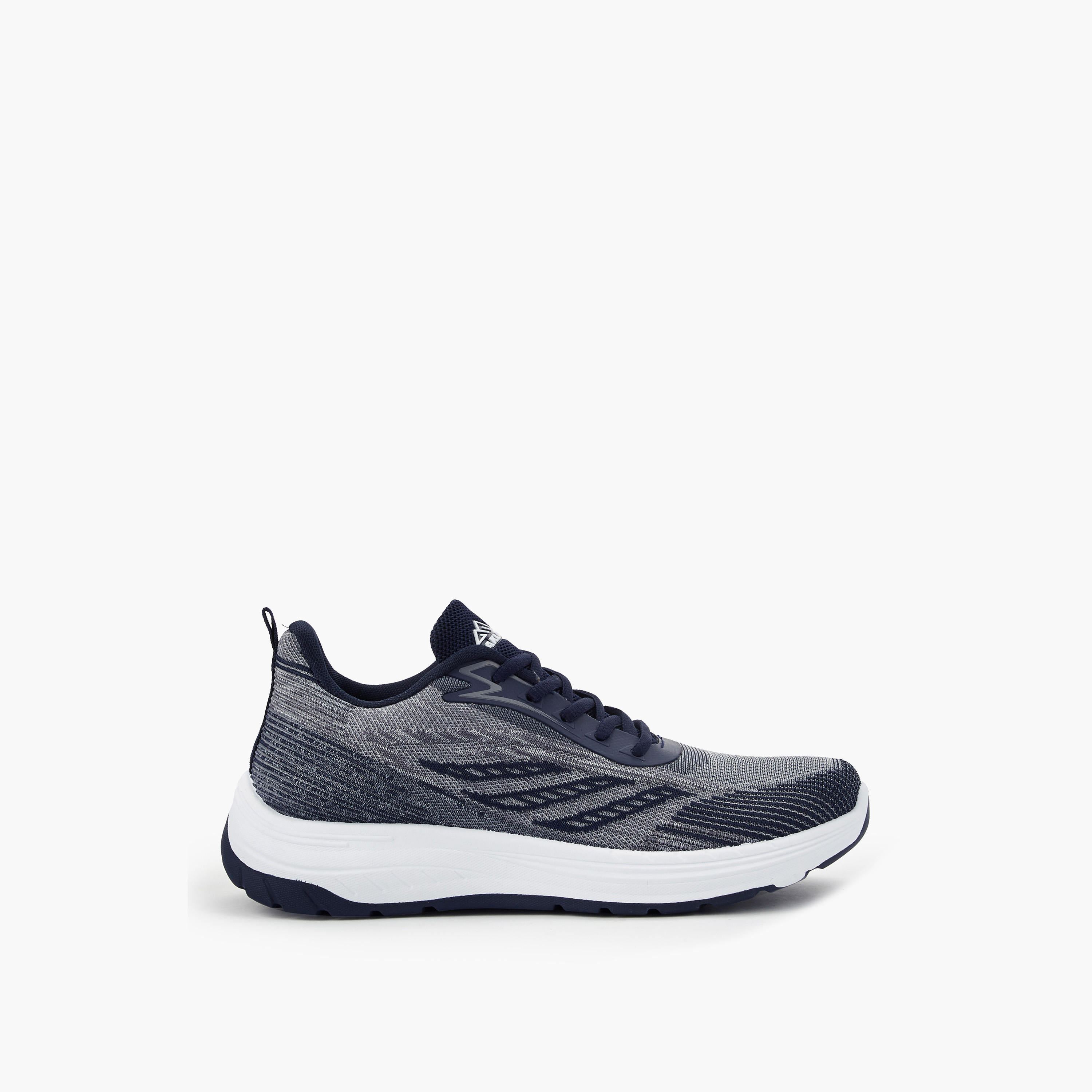 حذاء رياضي رجالي برباط من أوكلان من شو إكسبريس-men-shoes-sports-image-2