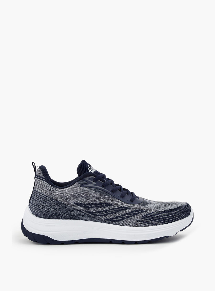حذاء رياضي رجالي برباط من أوكلان من شو إكسبريس-men-shoes-sports-image-2