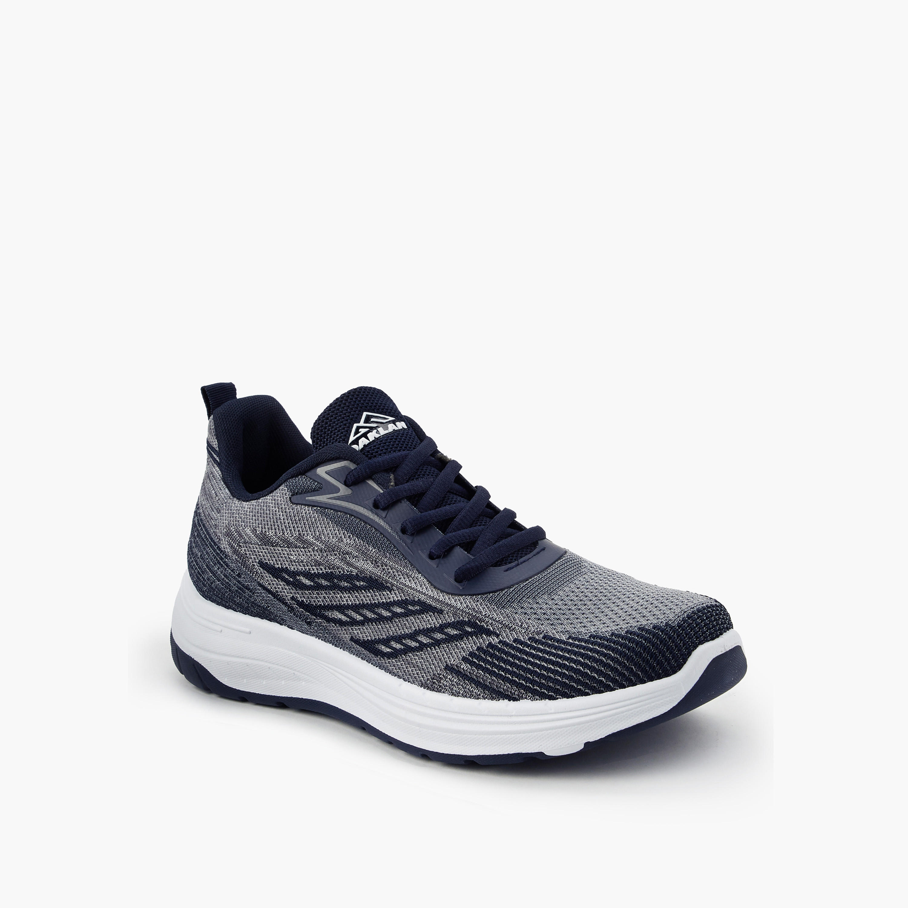 حذاء رياضي رجالي برباط من أوكلان من شو إكسبريس-men-shoes-sports-image-3