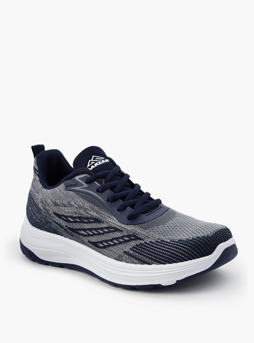 حذاء رياضي رجالي برباط من أوكلان من شو إكسبريس-men-shoes-sports-image-3