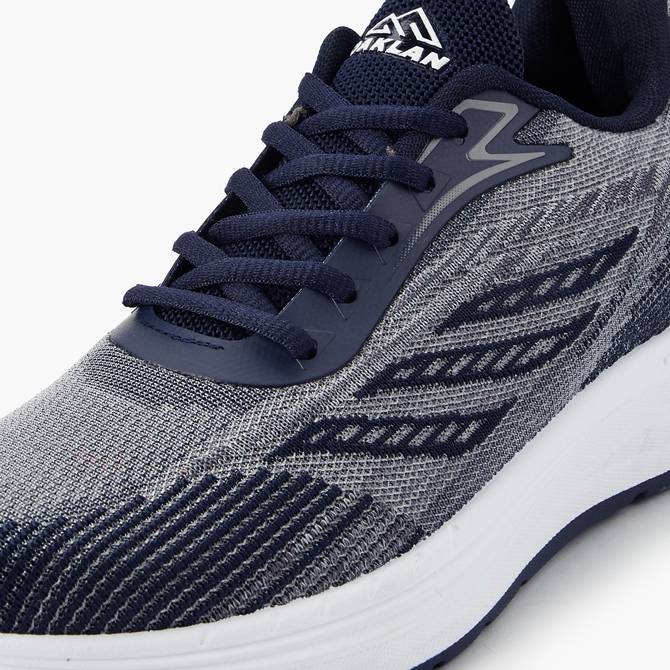 حذاء رياضي رجالي برباط من أوكلان من شو إكسبريس-men-shoes-sports-image-4
