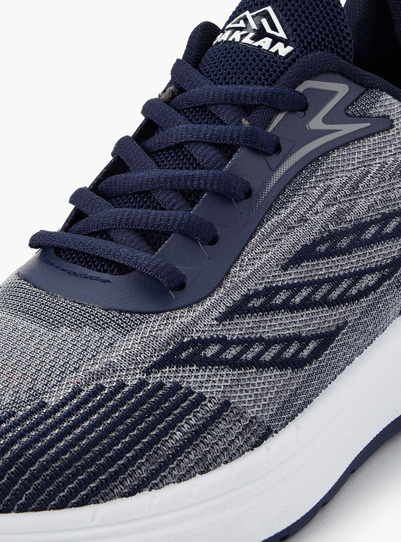 حذاء رياضي رجالي برباط من أوكلان من شو إكسبريس-men-shoes-sports-image-4