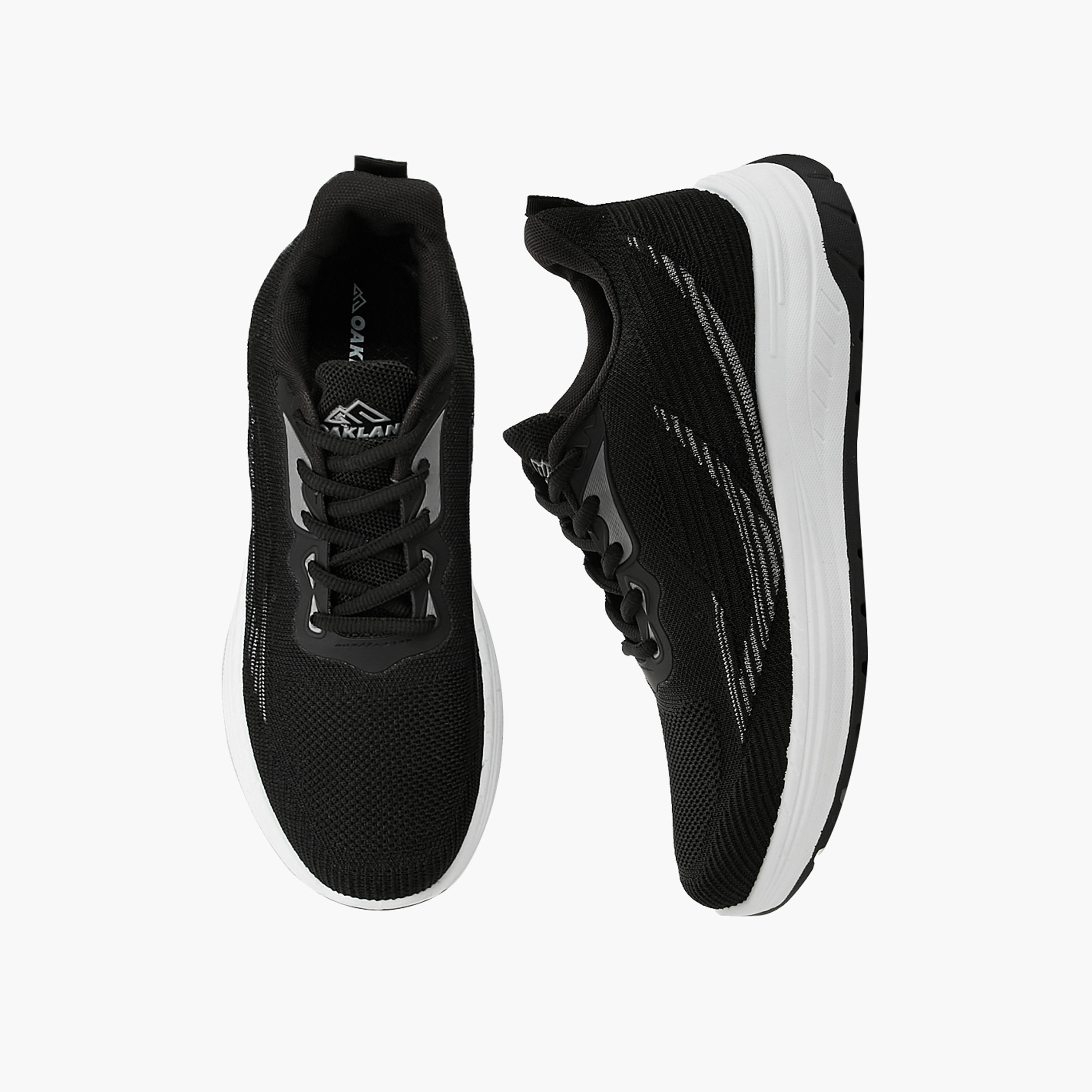 حذاء رياضي برباط إغلاق للرجال من أوكلان من شو إكسبريس-men-shoes-sports-image-1