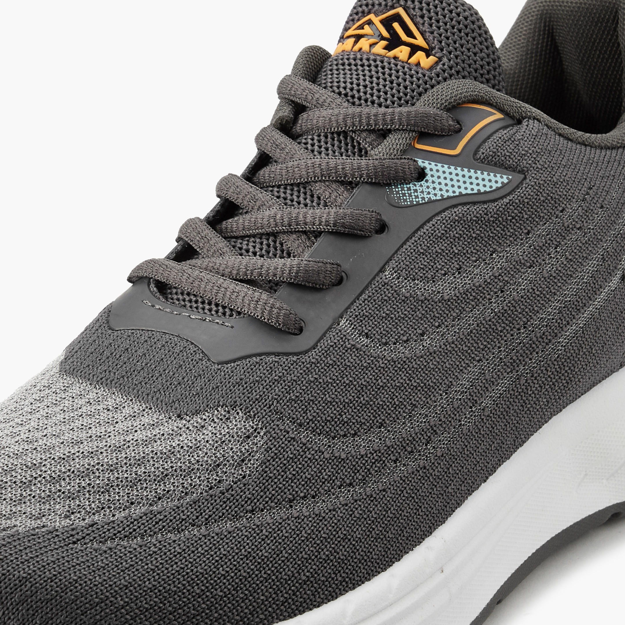 Oaklan by Shoexpress Men Lace-Up Sports Shoes-men-shoes-sneakers-image-4
