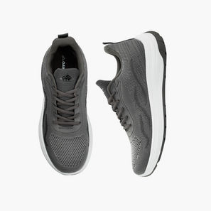 Oaklan by Shoexpress Men Lace-Up Sports Shoes-men-shoes-sports-image-1