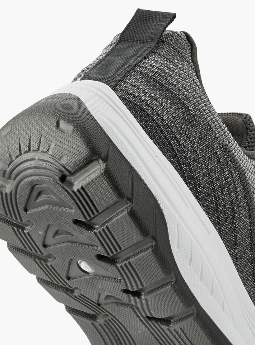 Oaklan by Shoexpress Men Lace-Up Sports Shoes-men-shoes-sneakers-image-5