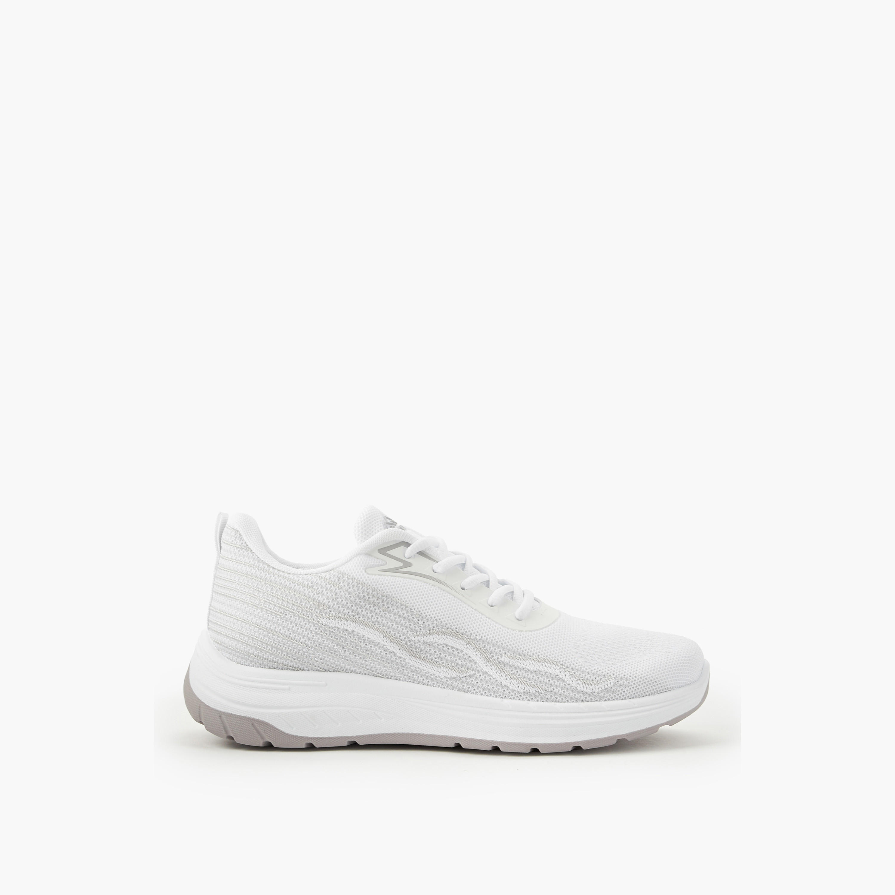 Oaklan by Shoexpress Men Lace-Up Sports Shoes-men-shoes-sneakers-image-2