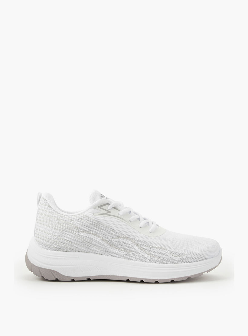 Oaklan by Shoexpress Men Lace-Up Sports Shoes-men-shoes-sneakers-image-2