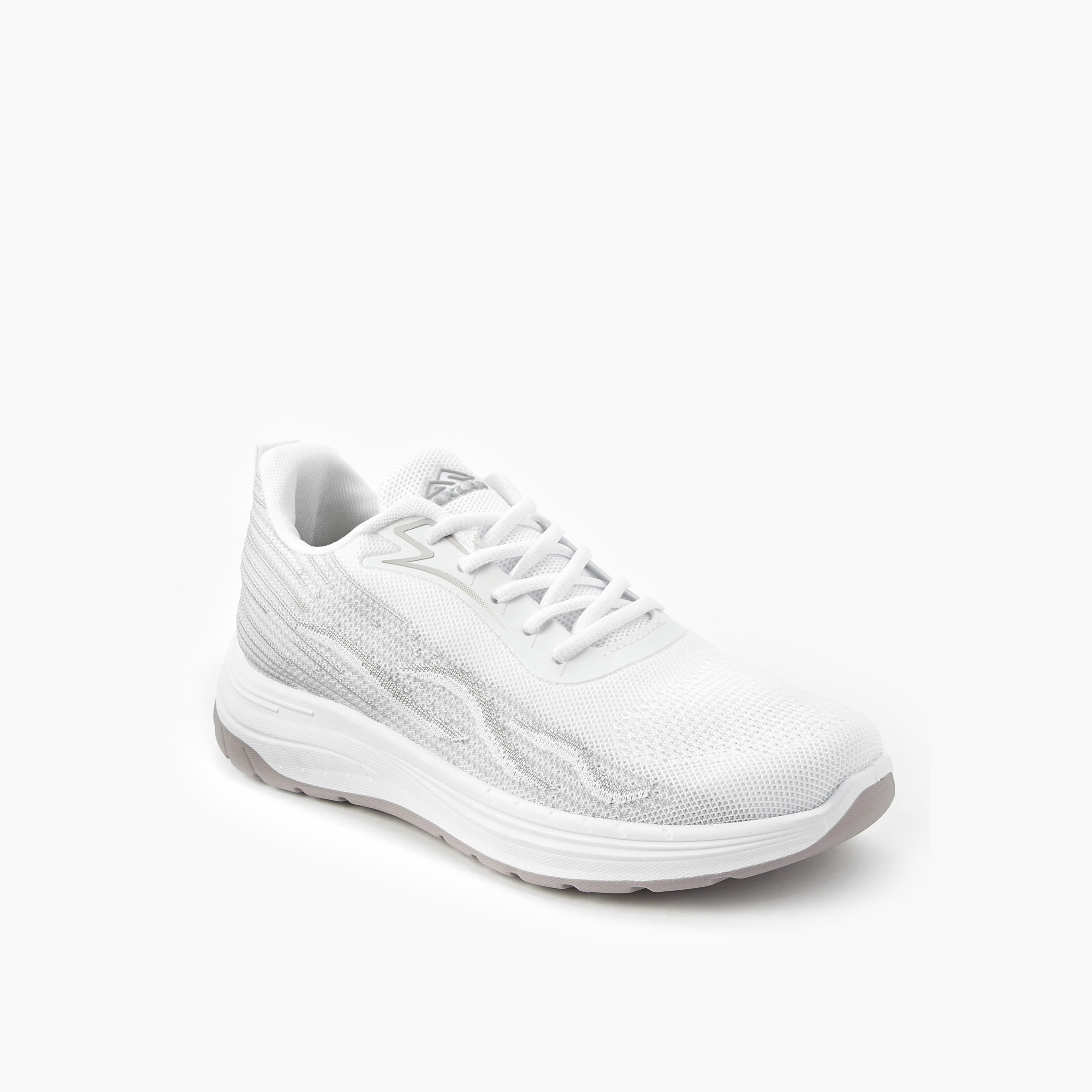 Oaklan by Shoexpress Men Lace-Up Sports Shoes-men-shoes-sneakers-image-3