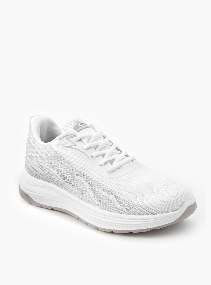 Oaklan by Shoexpress Men Lace-Up Sports Shoes-men-shoes-sneakers-image-3