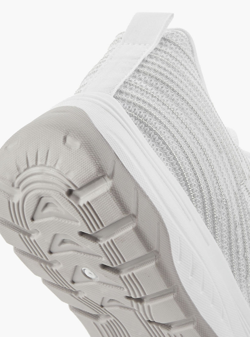 Oaklan by Shoexpress Men Lace-Up Sports Shoes-men-shoes-sneakers-image-5