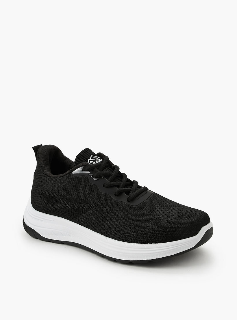 حذاء رياضي برباط إغلاق للرجال من أوكلان من شو إكسبريس-men-shoes-sports-image-3